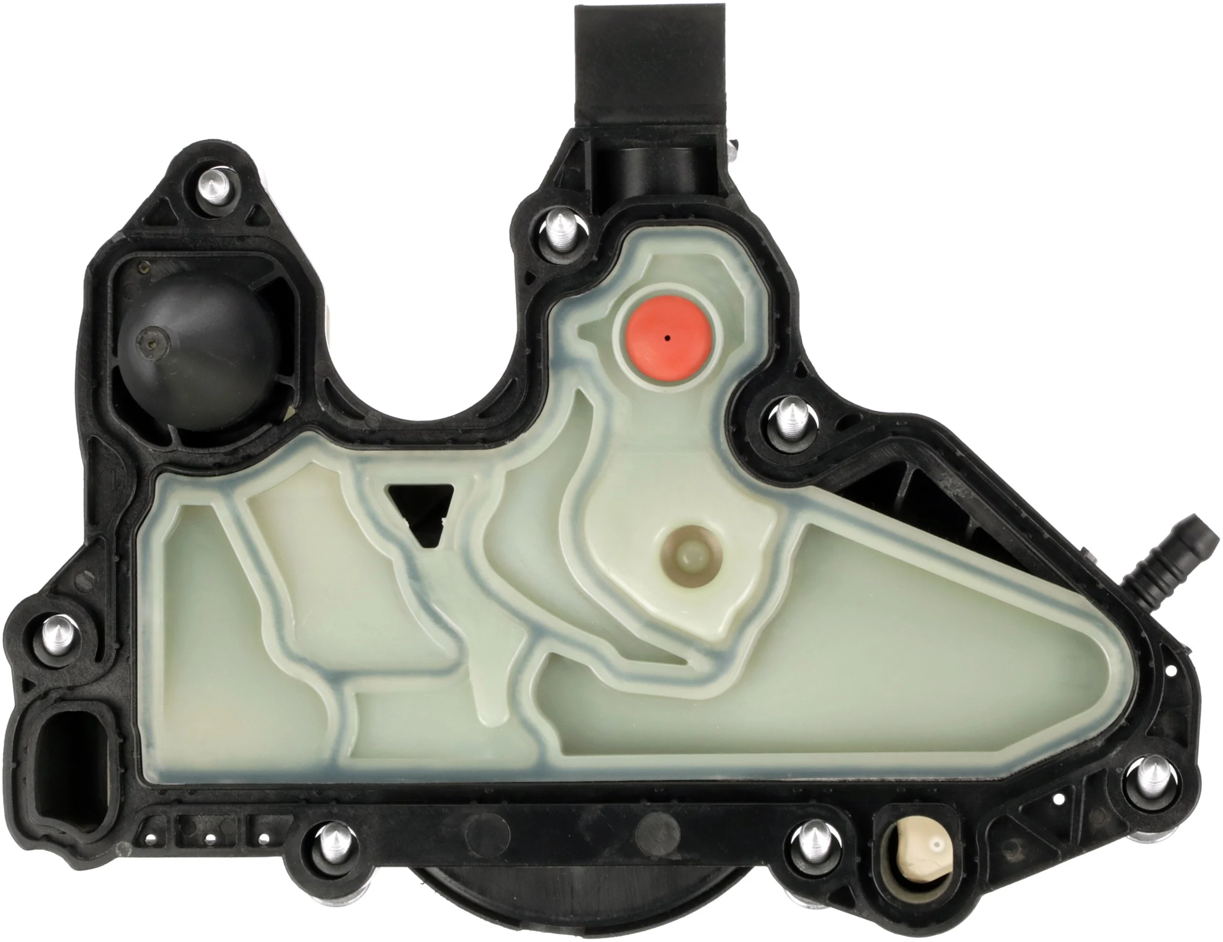 Oil Separator, crankcase ventilation EMH954