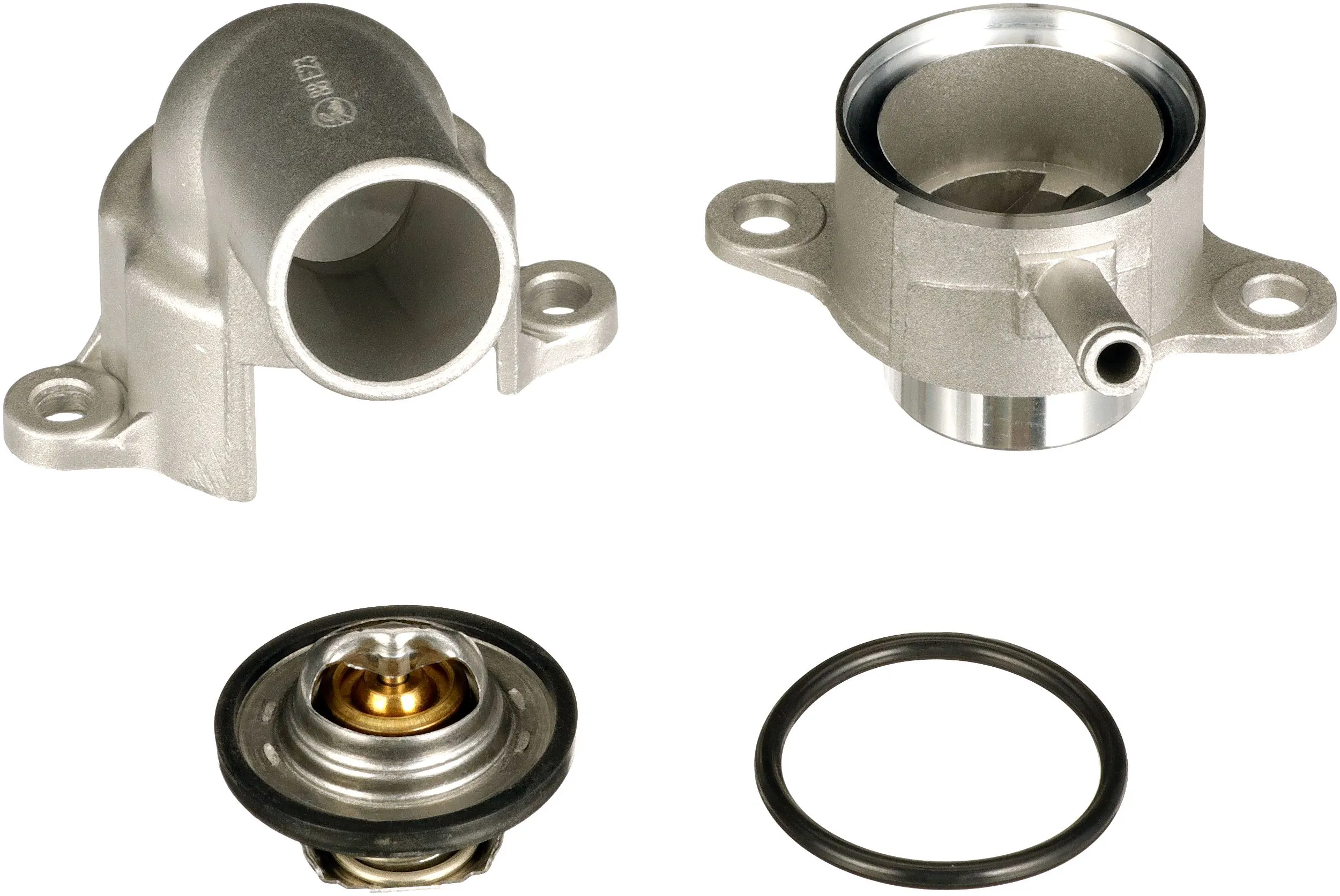 Thermostat, coolant TH37288G1