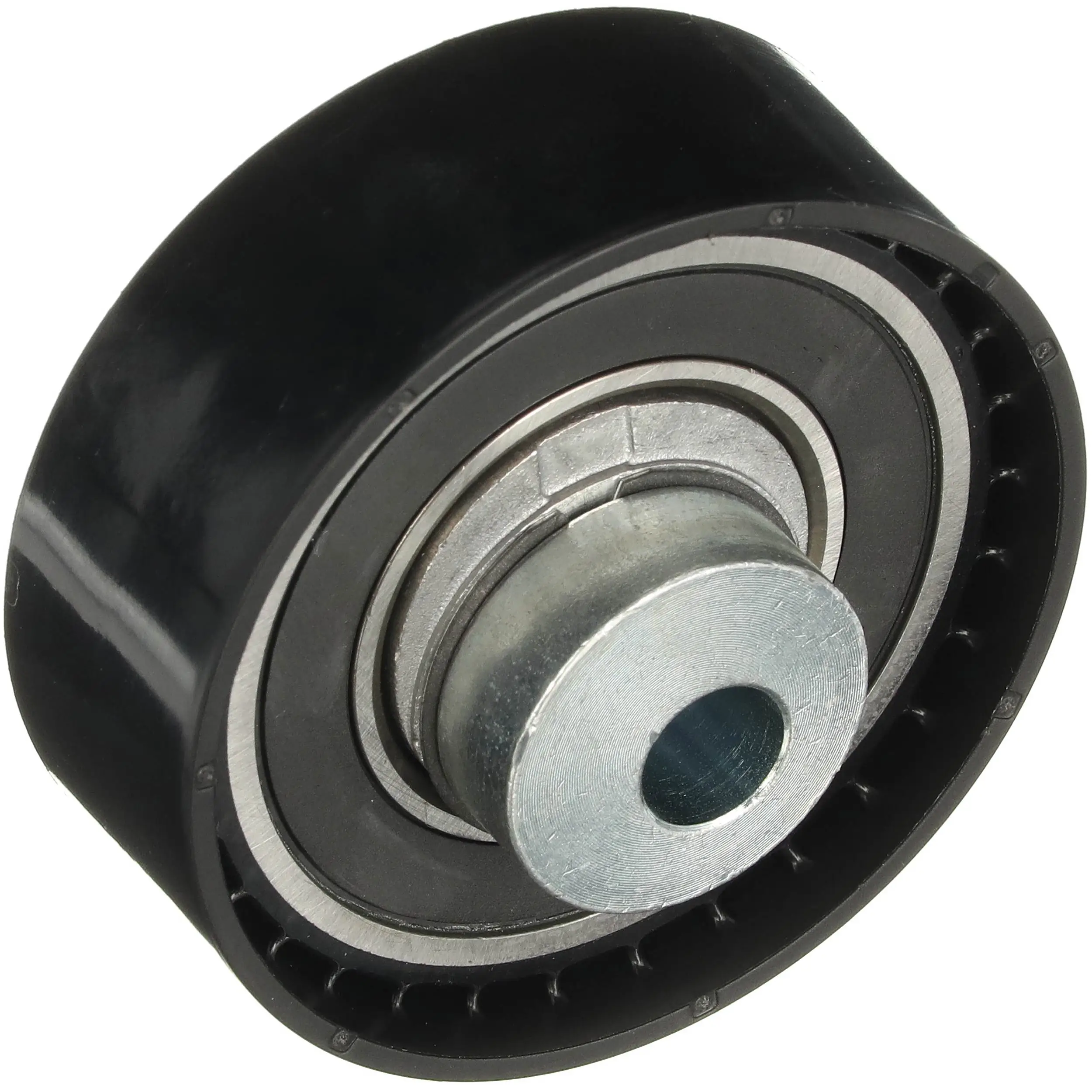Tensioner Pulley, timing belt PowerGrip™ T43228