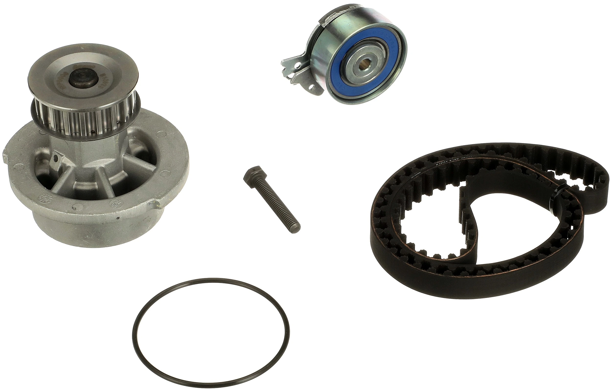 Water Pump & Timing Belt Kit PowerGrip™ KP1TH15310XS