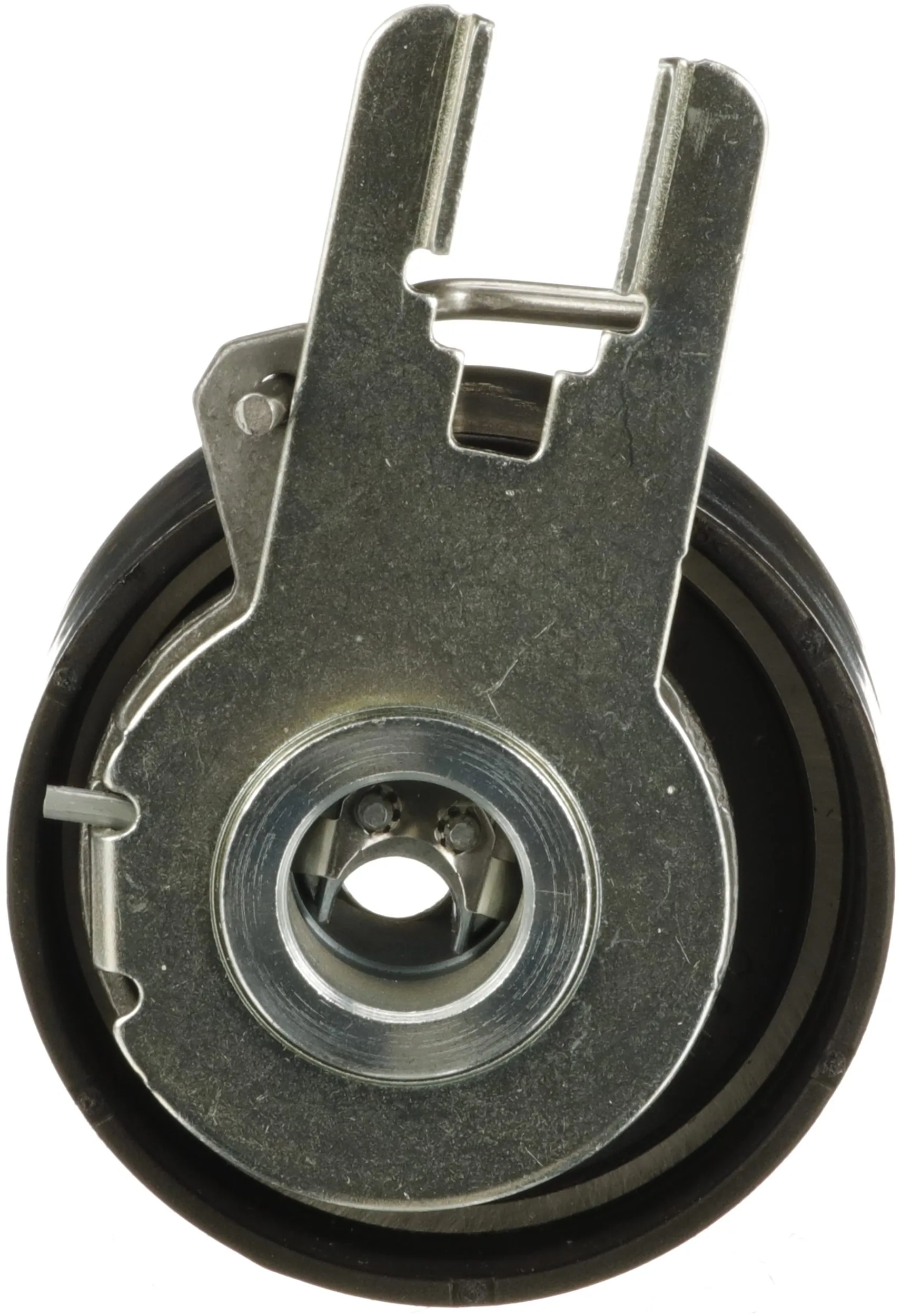 Tensioner Pulley, timing belt PowerGrip™ T43158