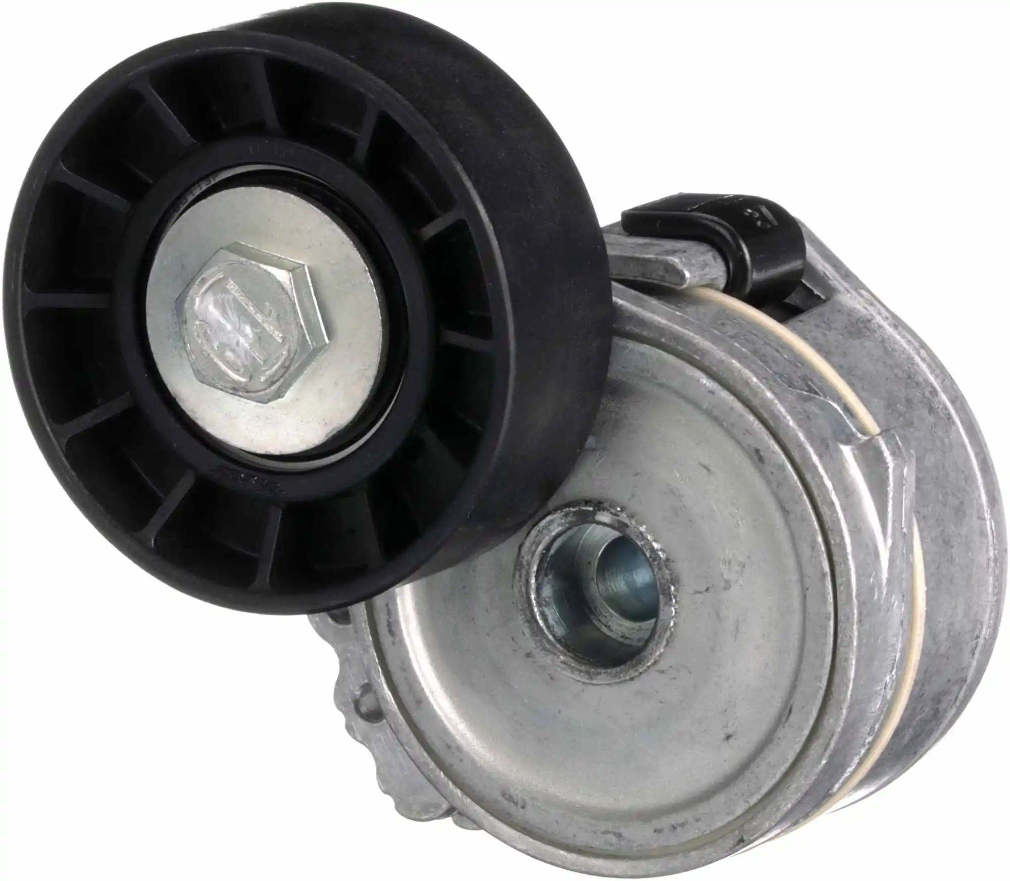 Belt Tensioner, V-ribbed belt DriveAlign™ T38477