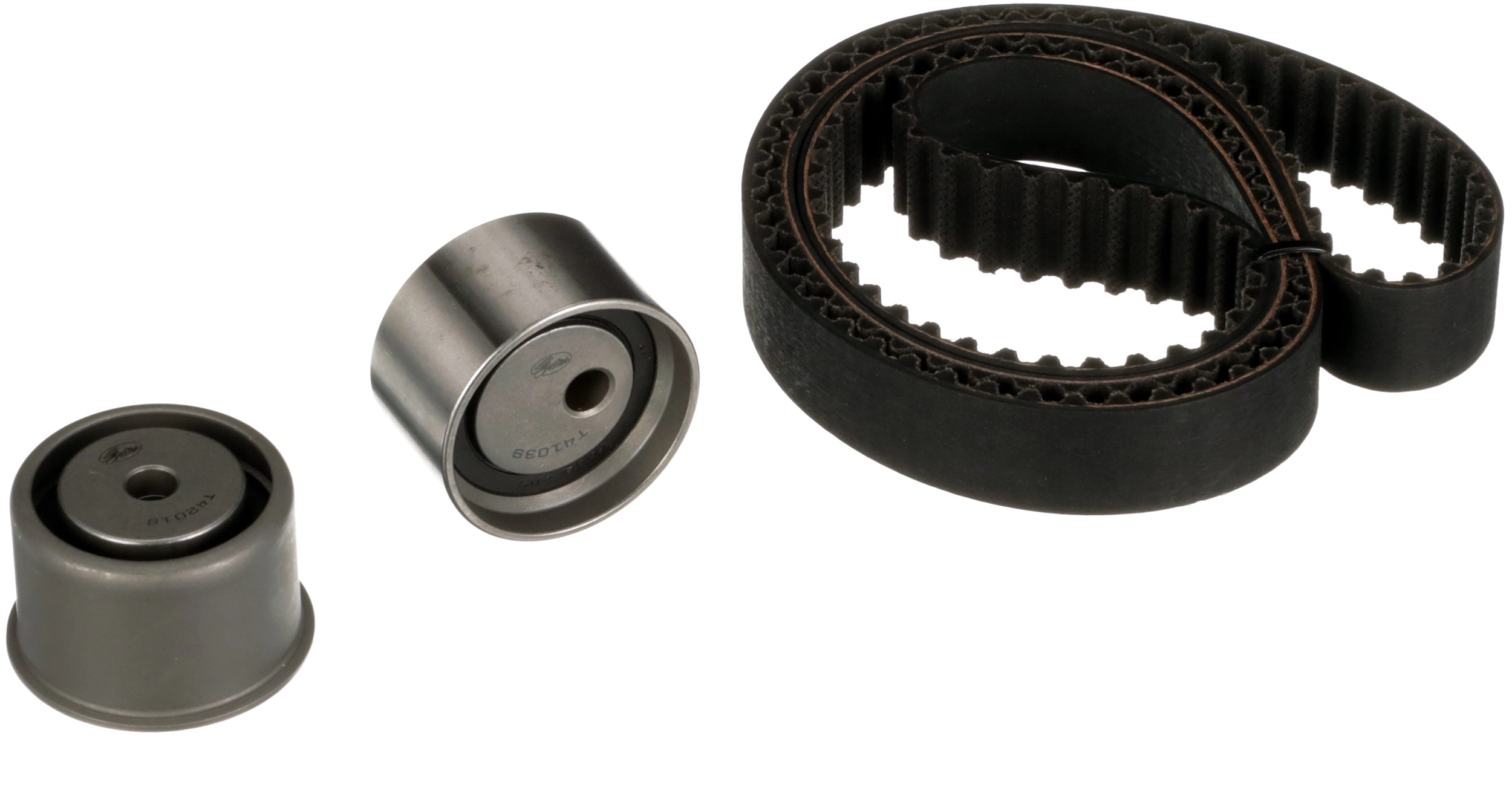 Timing Belt Kit PowerGrip™ K015611XS