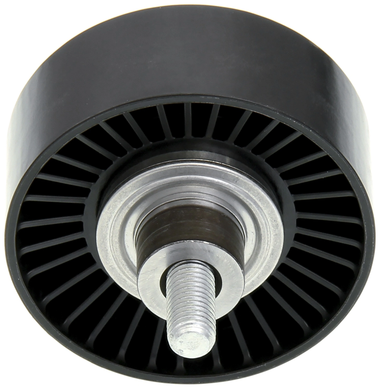 Deflection/Guide Pulley, V-ribbed belt DriveAlign™ T36799