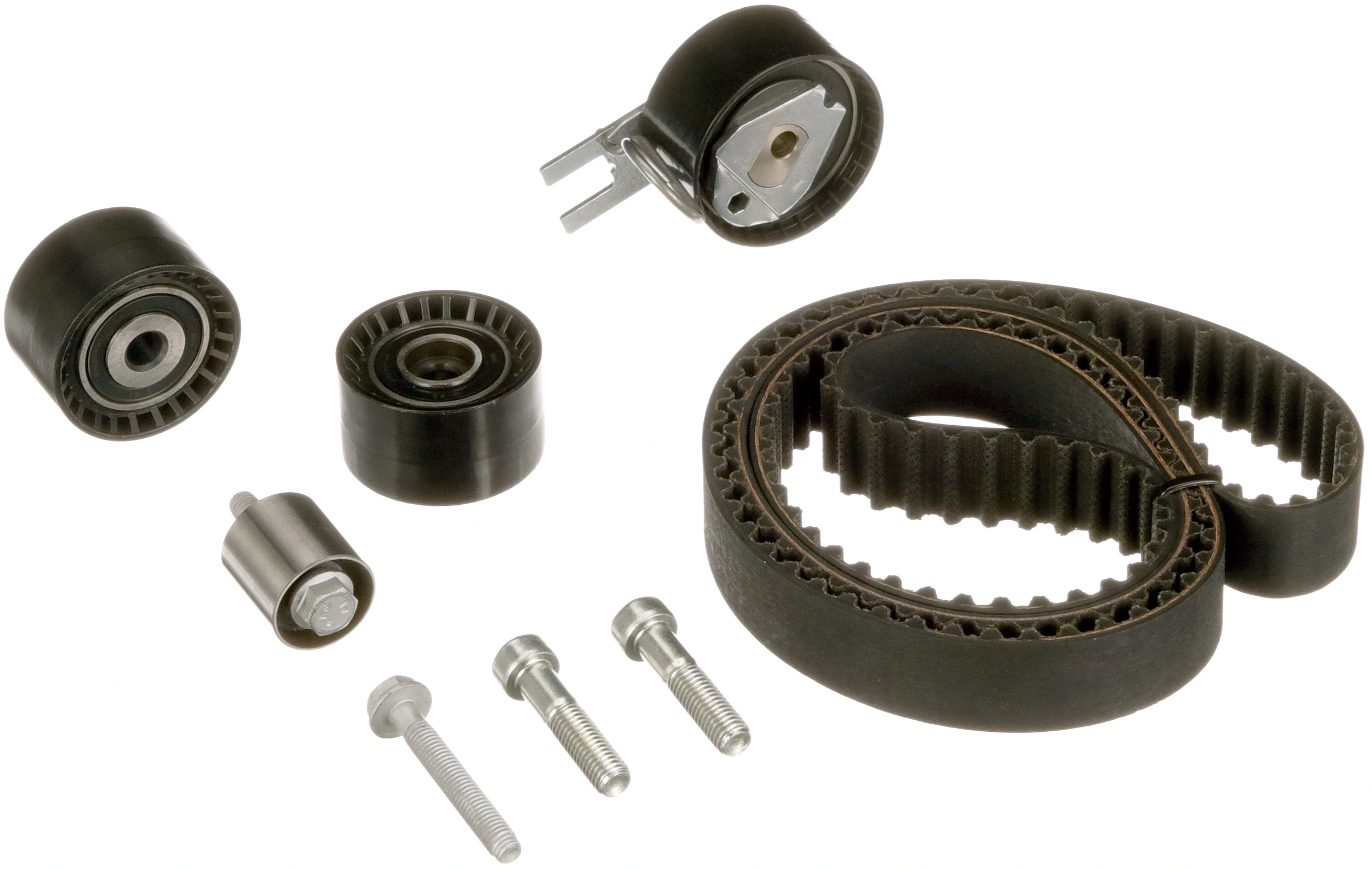 Timing Belt Kit PowerGrip™ K015701XS