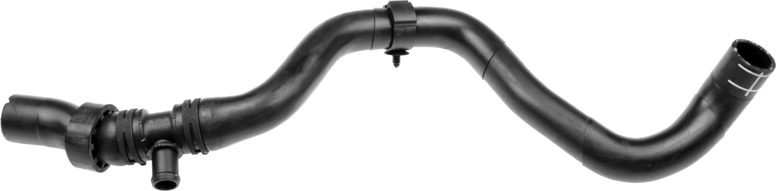 Radiator Hose 05-4073