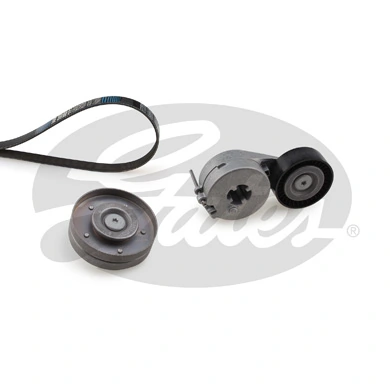 V-Ribbed Belt Set Micro-V® K016PK1578