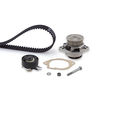 Water Pump & Timing Belt Kit PowerGrip™ KP15427XS-1