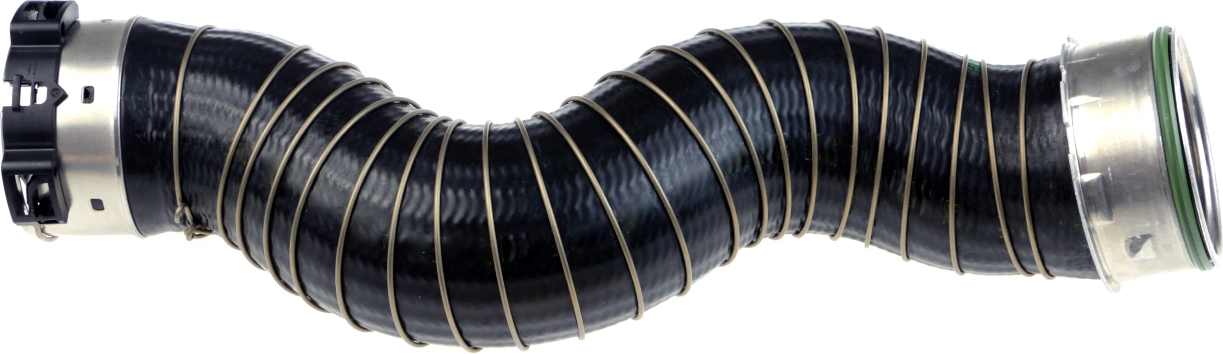 Charge Air Hose 09-0198