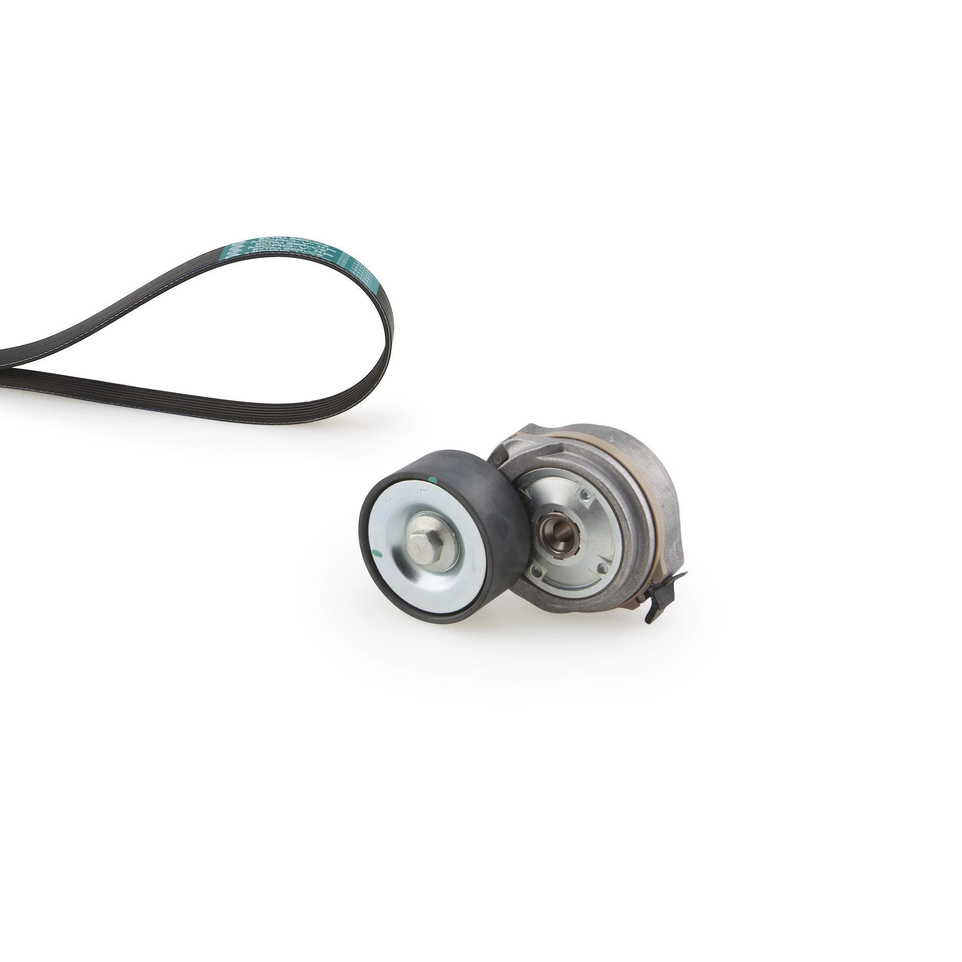 V-Ribbed Belt Set FleetRunner™ Micro-V® K018PK1920HD