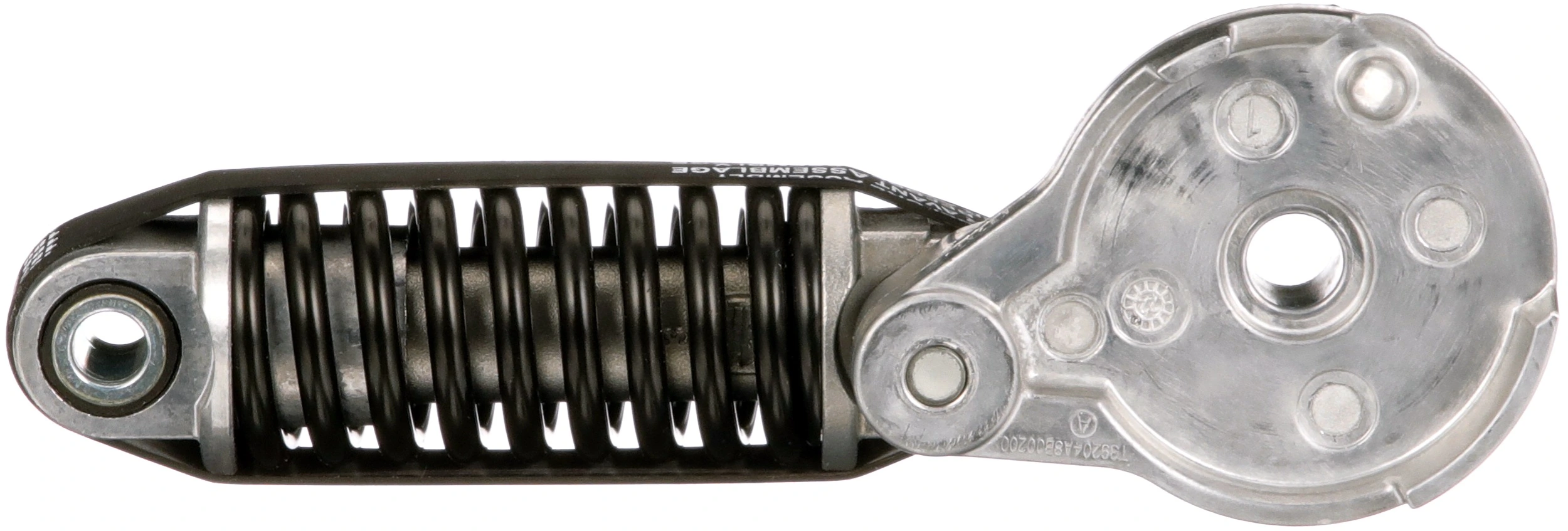 Belt Tensioner, V-ribbed belt DriveAlign™ T39204