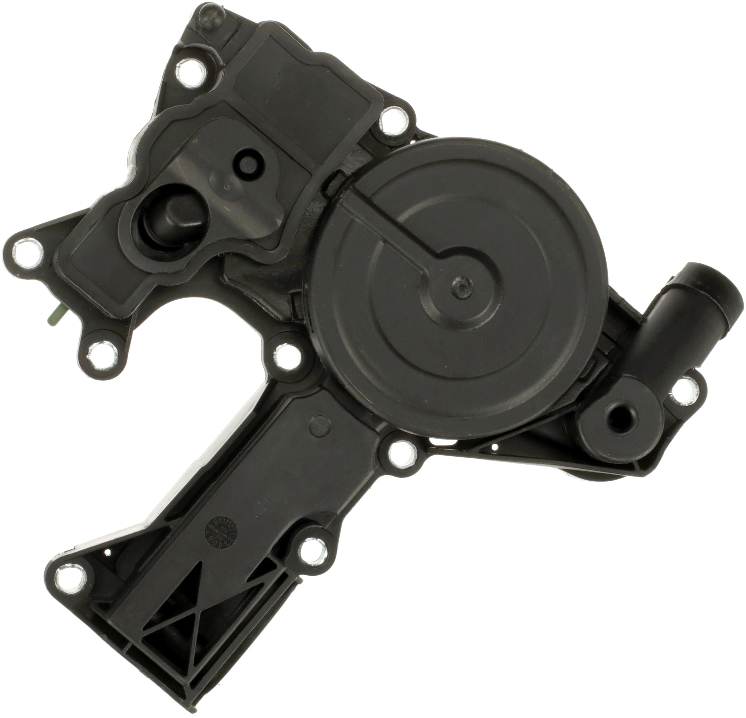 Oil Separator, crankcase ventilation EMH9005