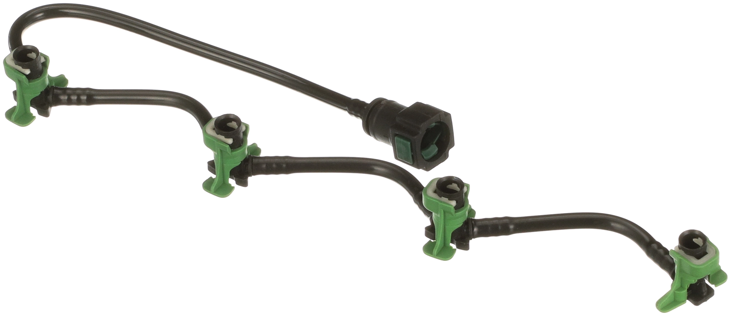 Hose, fuel overflow MFL1253