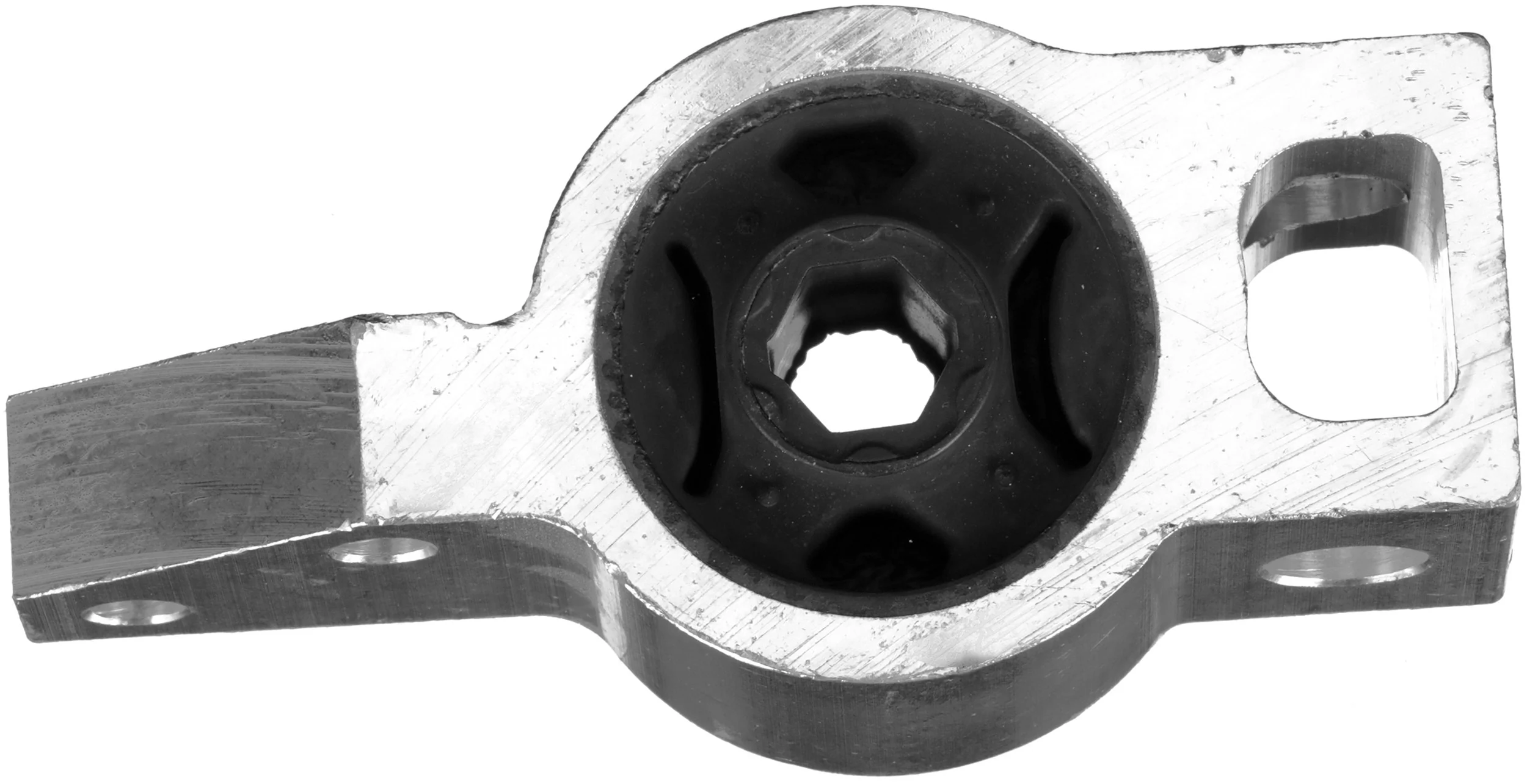 Mounting, control/trailing arm AWS1438