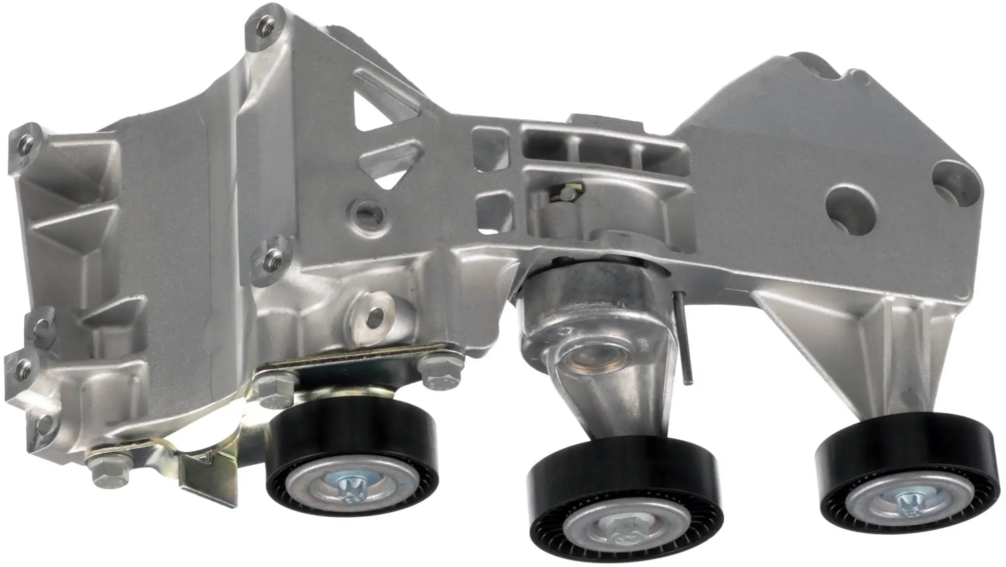 Belt Tensioner, V-ribbed belt DriveAlign™ T39064