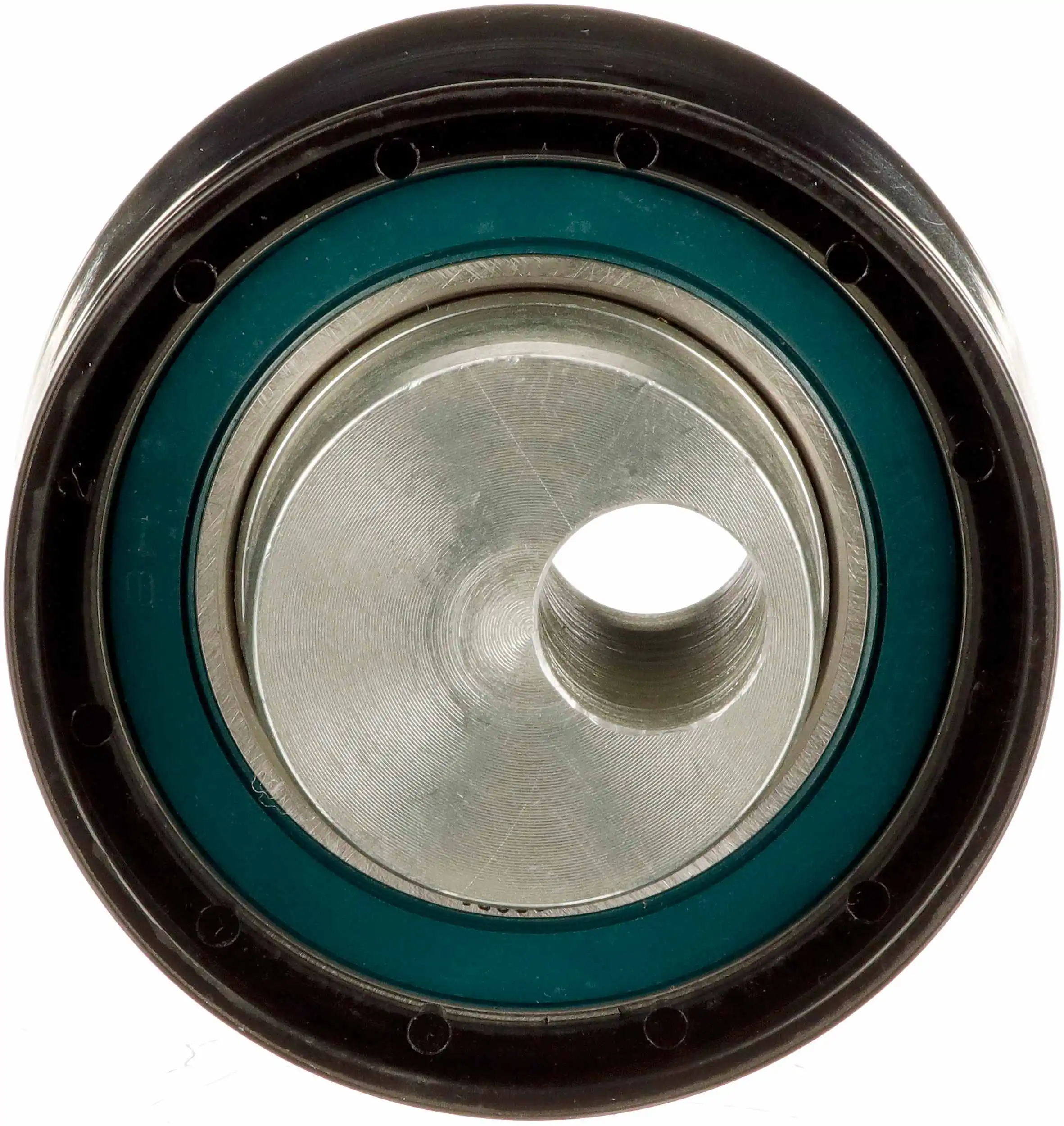 Tensioner Pulley, timing belt PowerGrip™ T41282