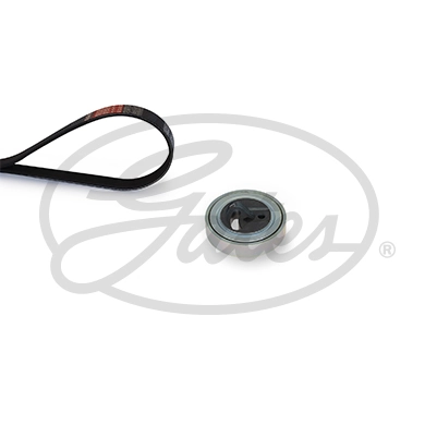 V-Ribbed Belt Set Micro-V® K054PK850