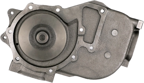 GATES WP5002HD Water Pump, engine cooling
