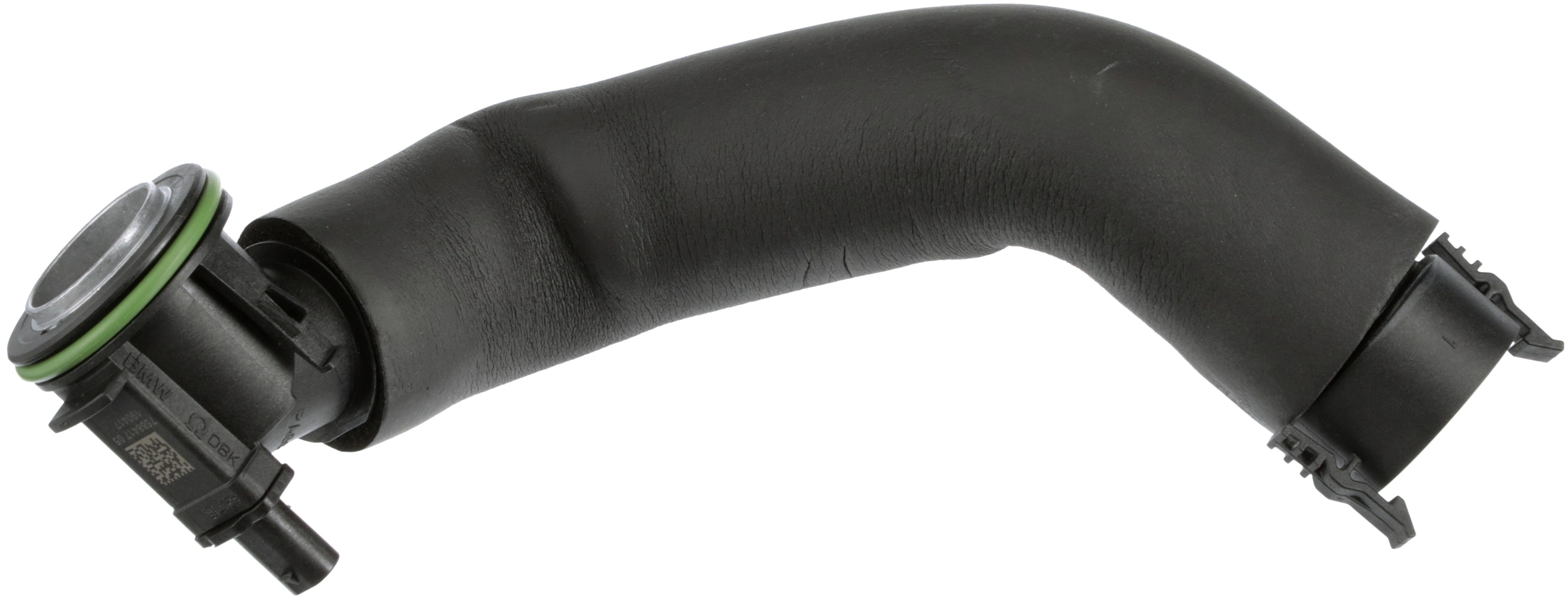 Hose, crankcase ventilation EMH288