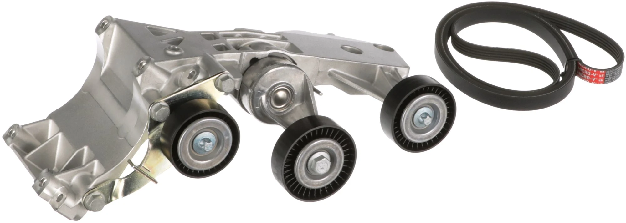 V-Ribbed Belt Set Micro-V® K015PK1745