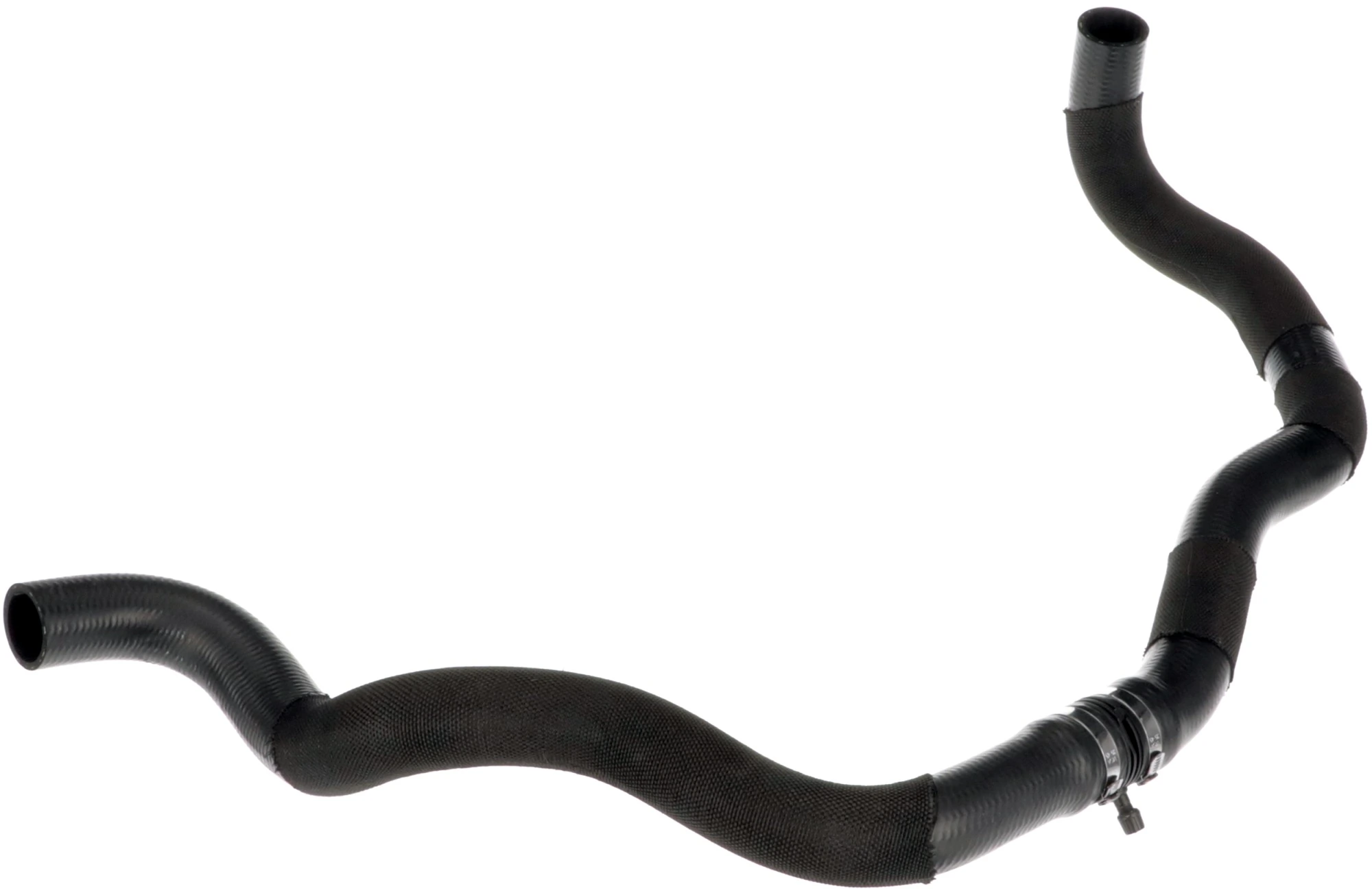 Radiator Hose 05-3639