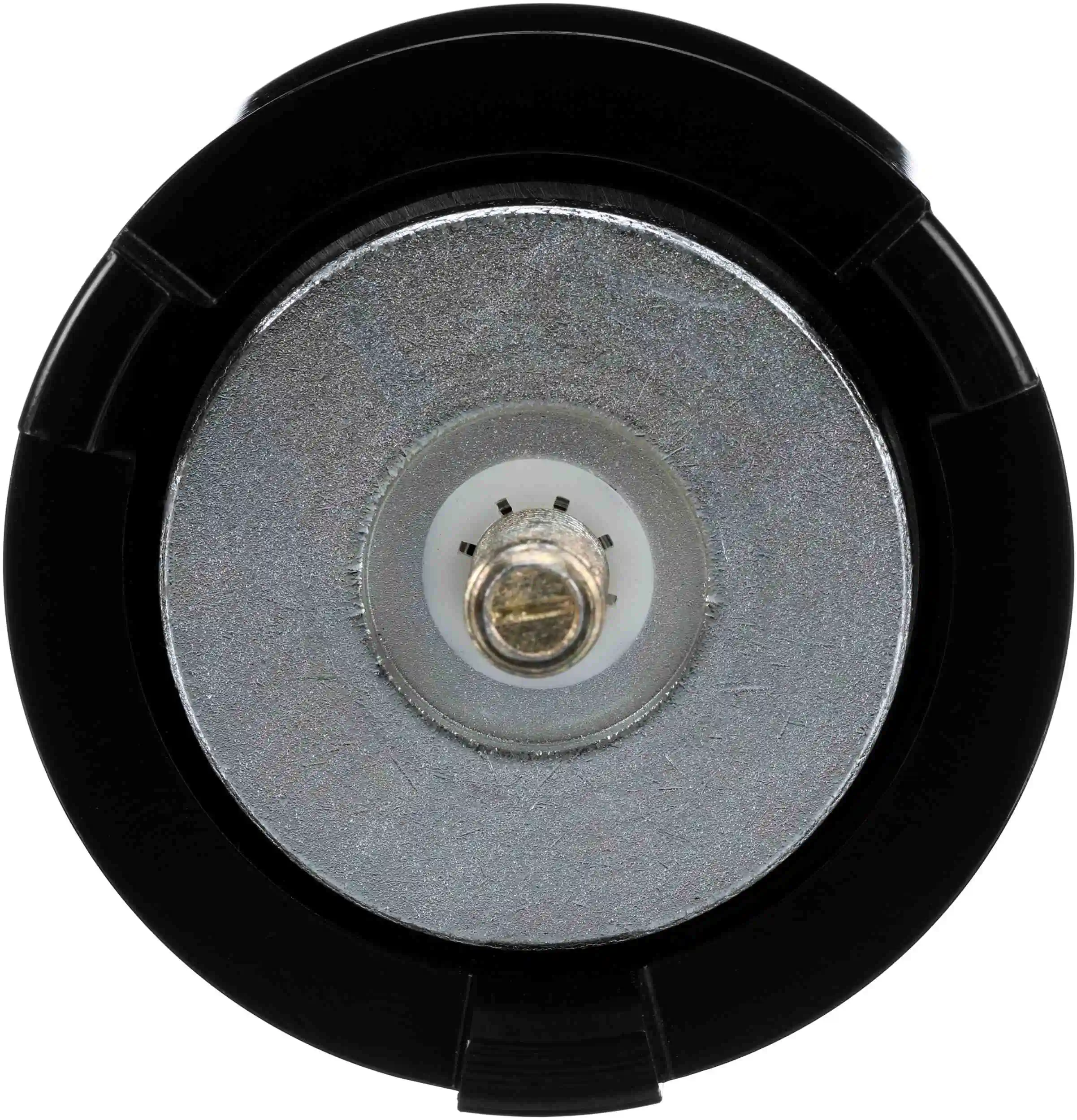 GATES T36746 Deflection/Guide Pulley, V-ribbed belt