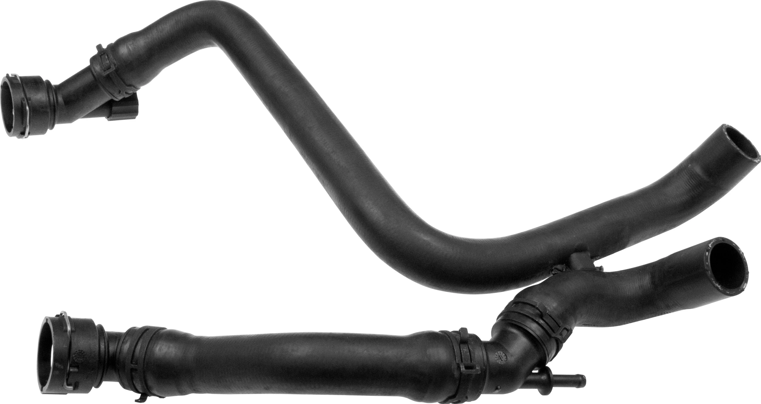 Radiator Hose 05-4528