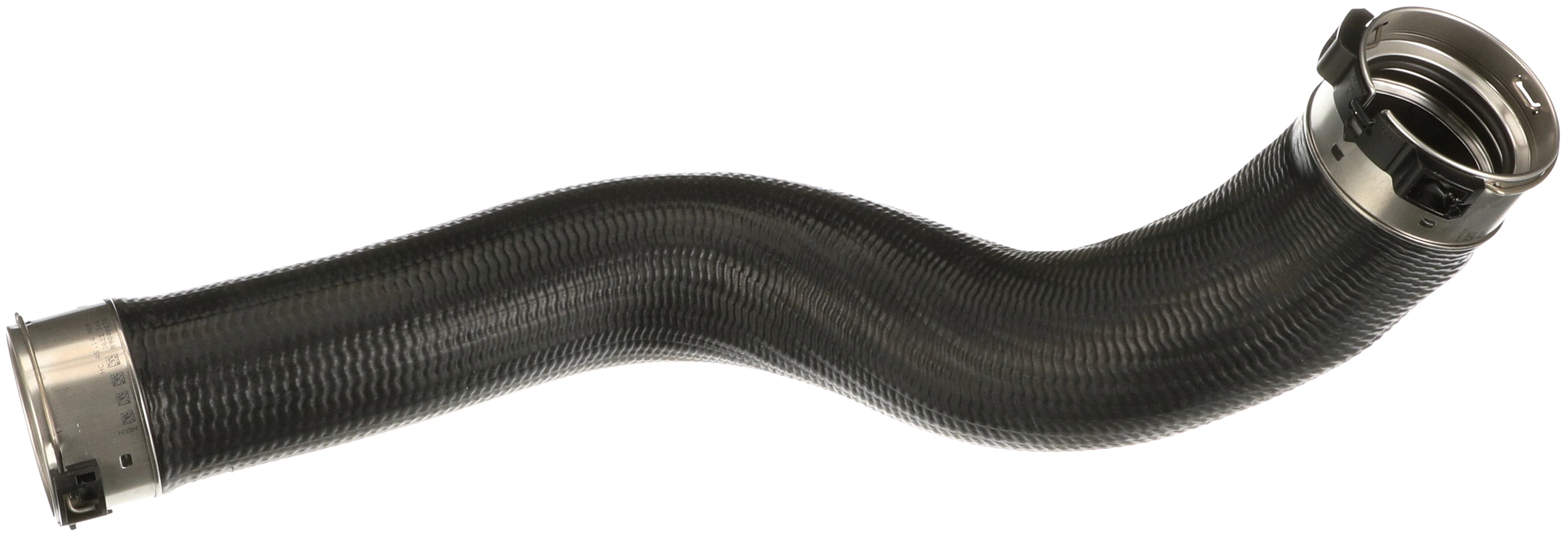 Charge Air Hose 09-1521