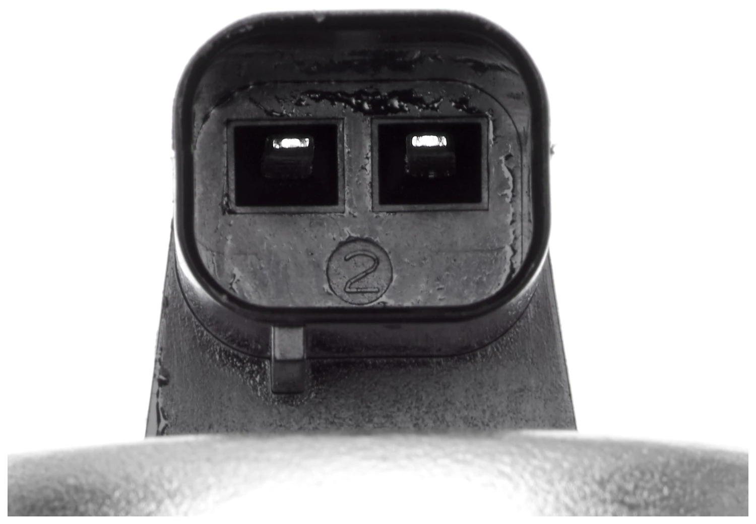 Control Valve, camshaft adjustment VVS237