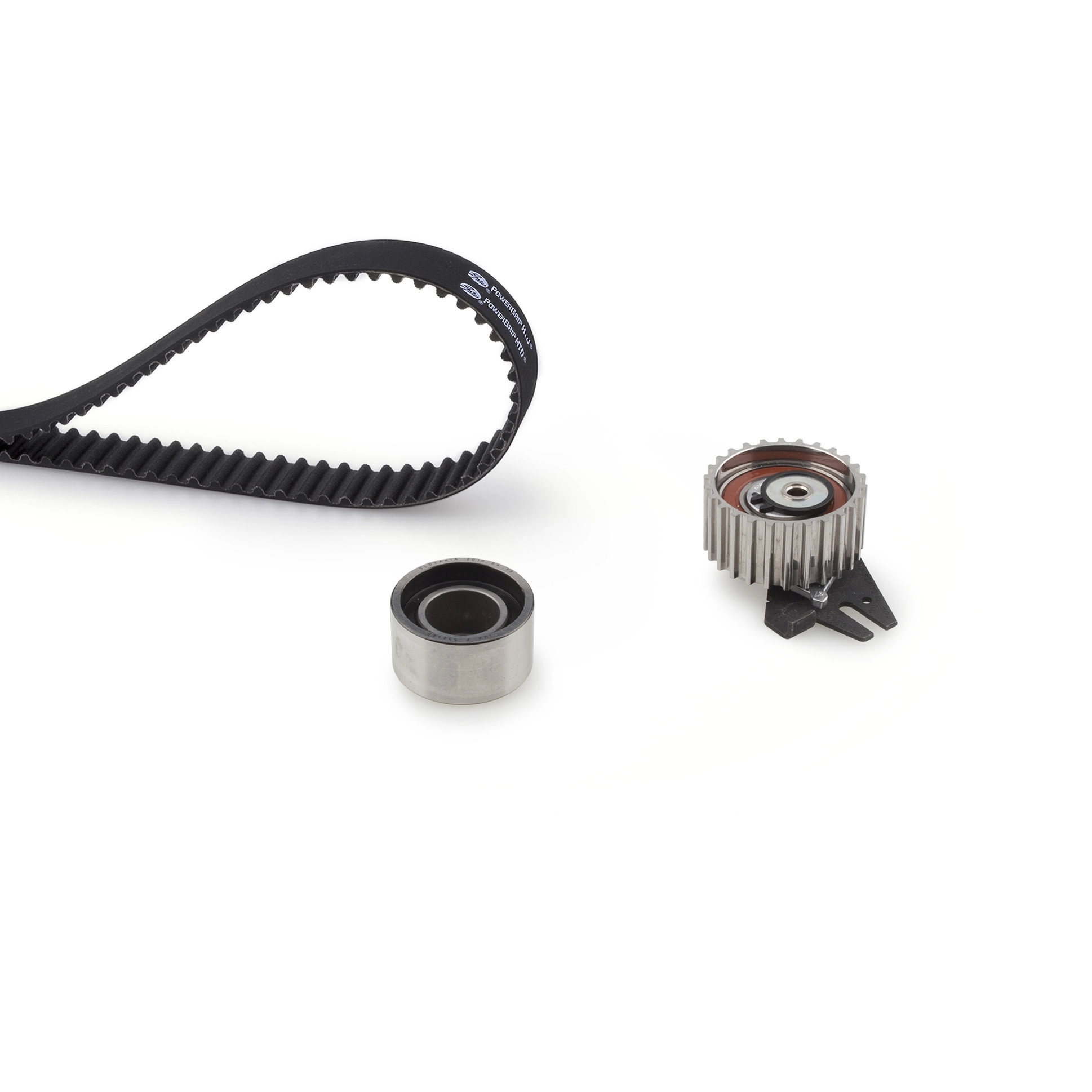 Timing Belt Kit PowerGrip™ K045623XS