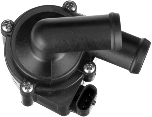 Water Pump, engine cooling ThermalPro™ 41586E