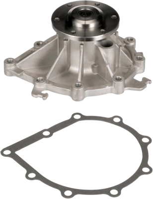 Water Pump, engine cooling FleetRunner™ WP5003HD