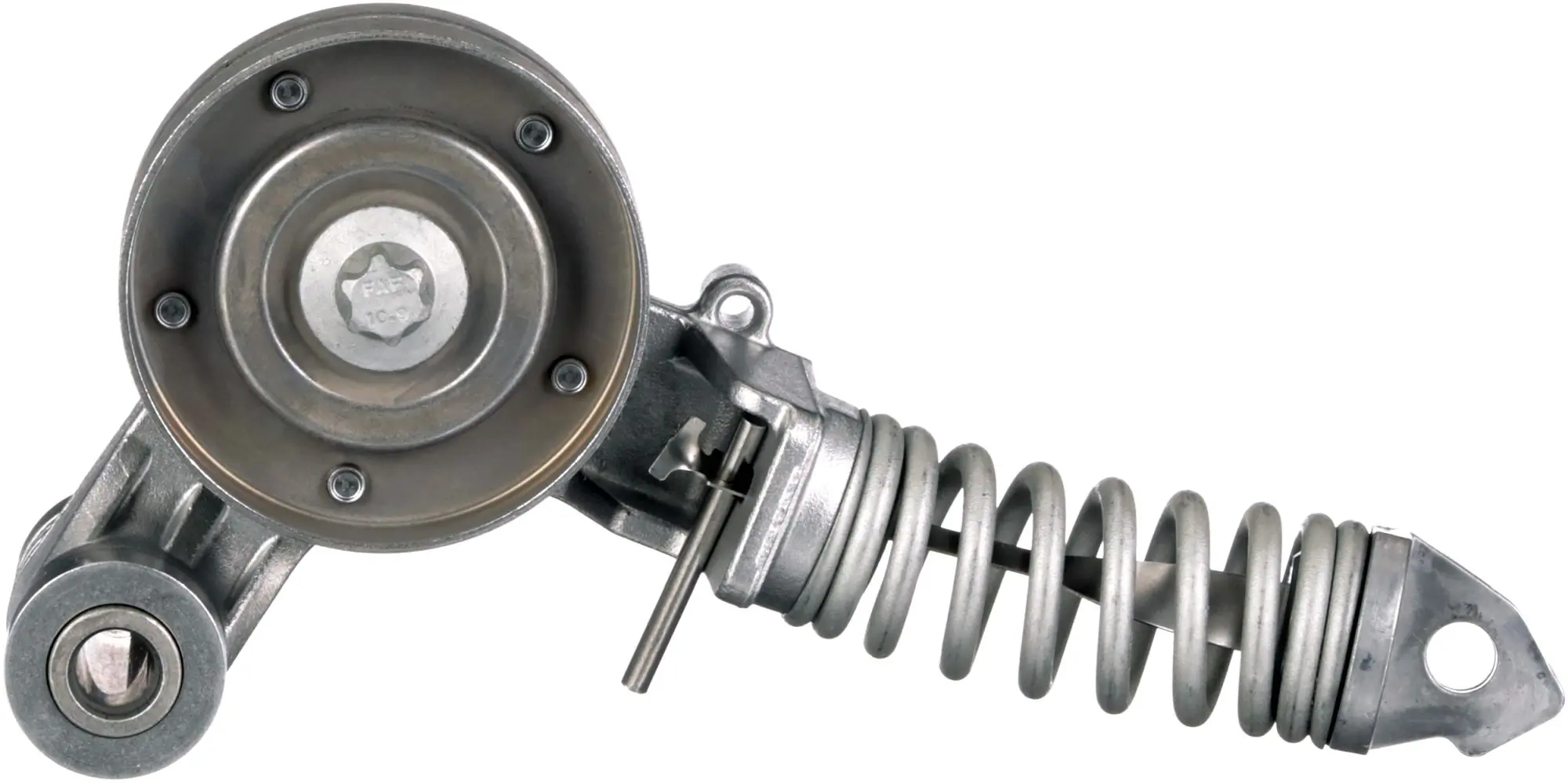 Belt Tensioner, V-ribbed belt DriveAlign™ T38344