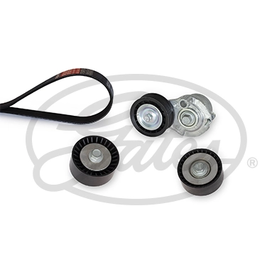 V-Ribbed Belt Set Micro-V® UNIQUE FIT K016PK2220XS