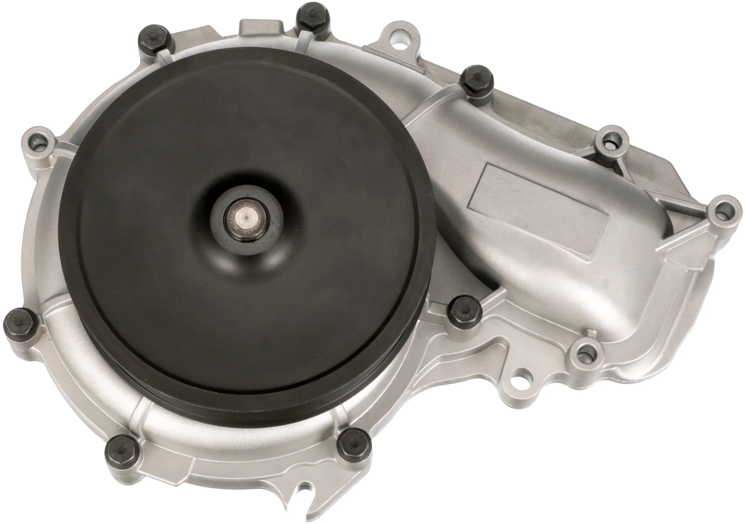 Water Pump, engine cooling FleetRunner™ WP5078HD