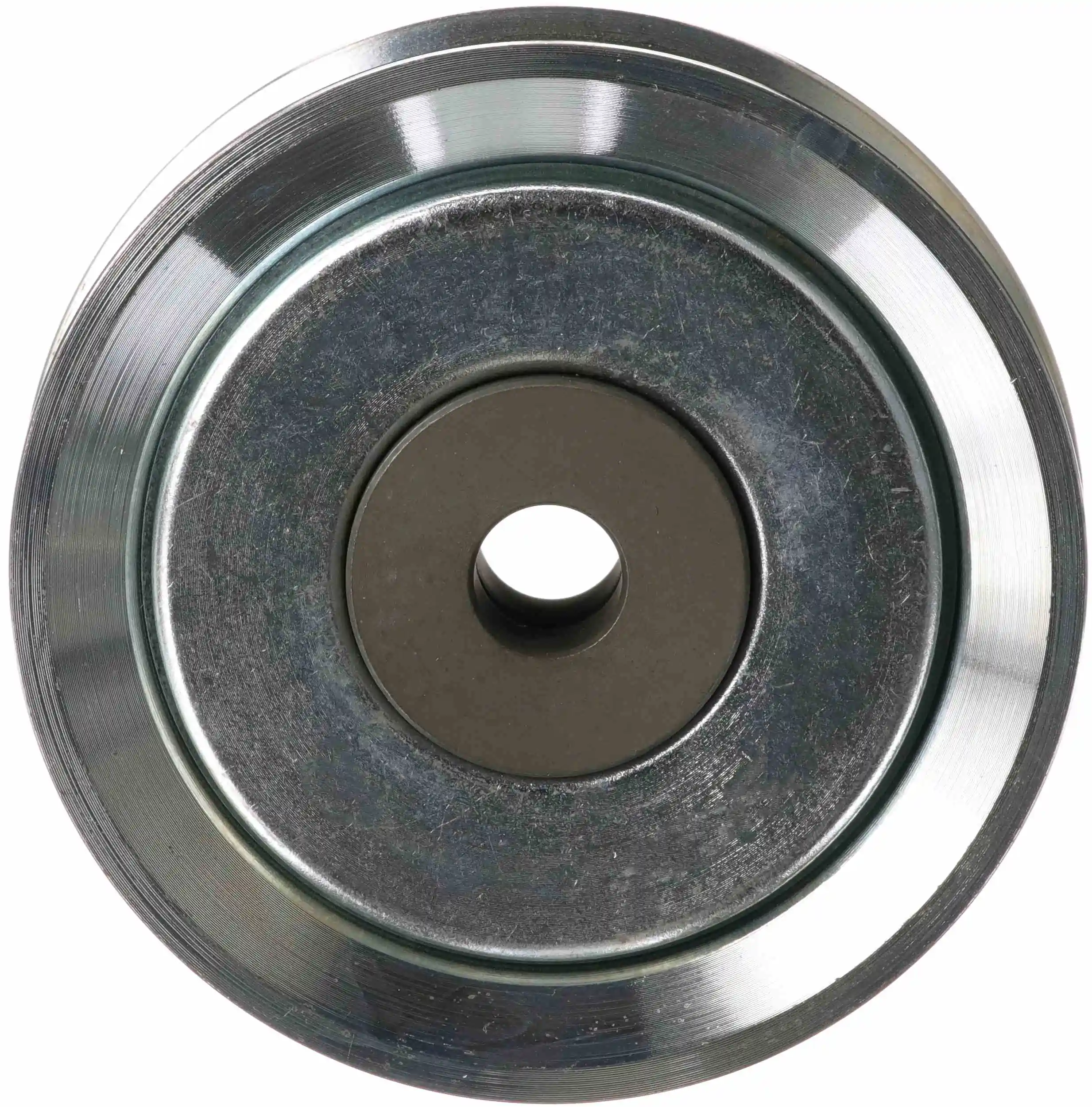 GATES T36751 Deflection/Guide Pulley, V-ribbed belt