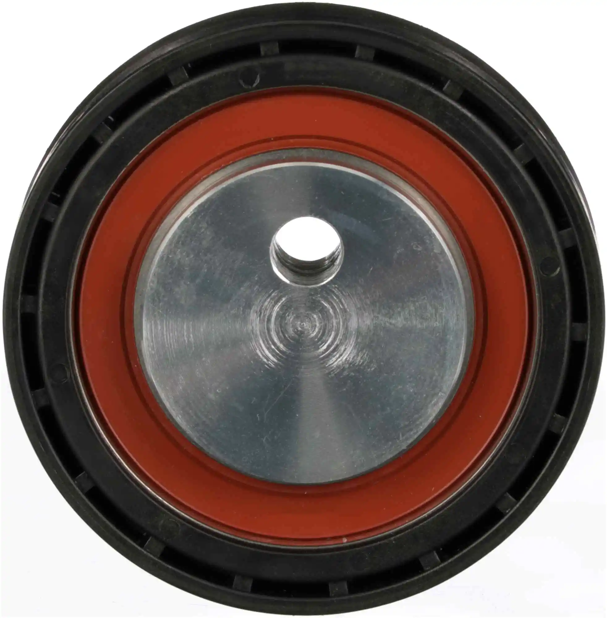 GATES T36403 Deflection/Guide Pulley, V-ribbed belt
