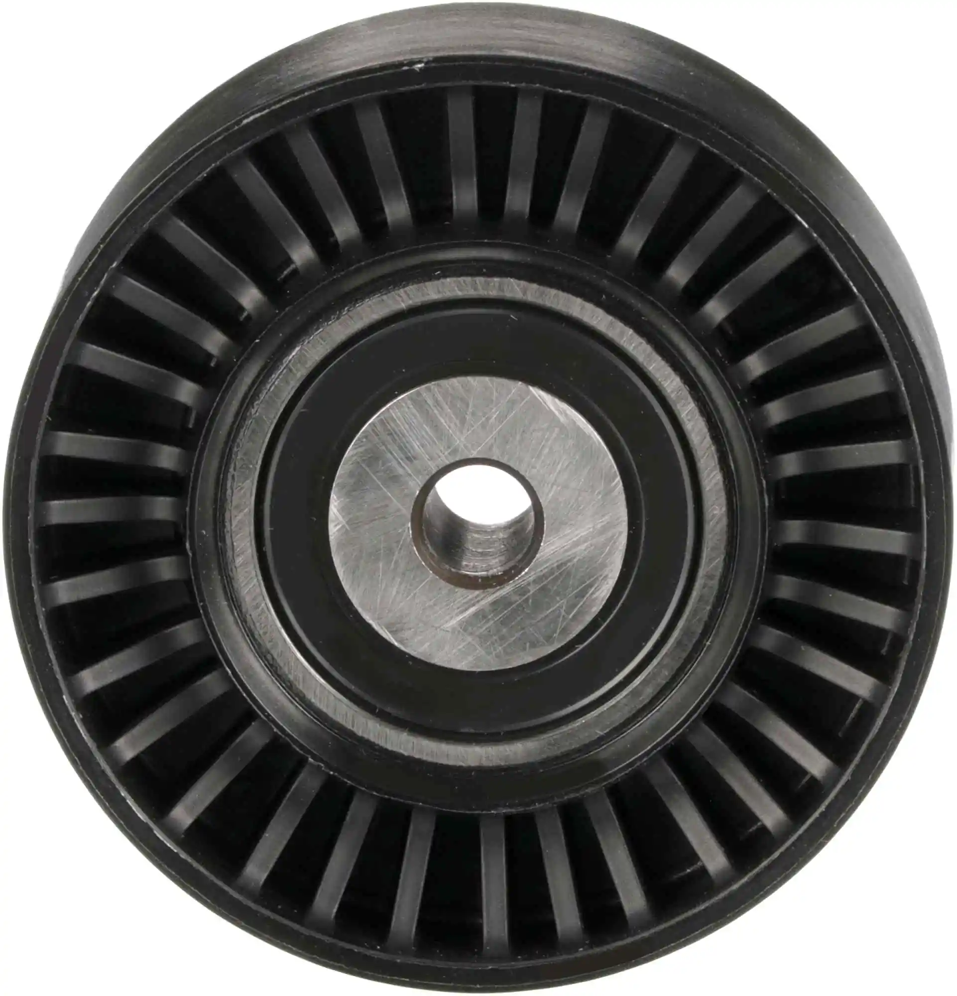 Deflection/Guide Pulley, V-ribbed belt DriveAlign™ T36430