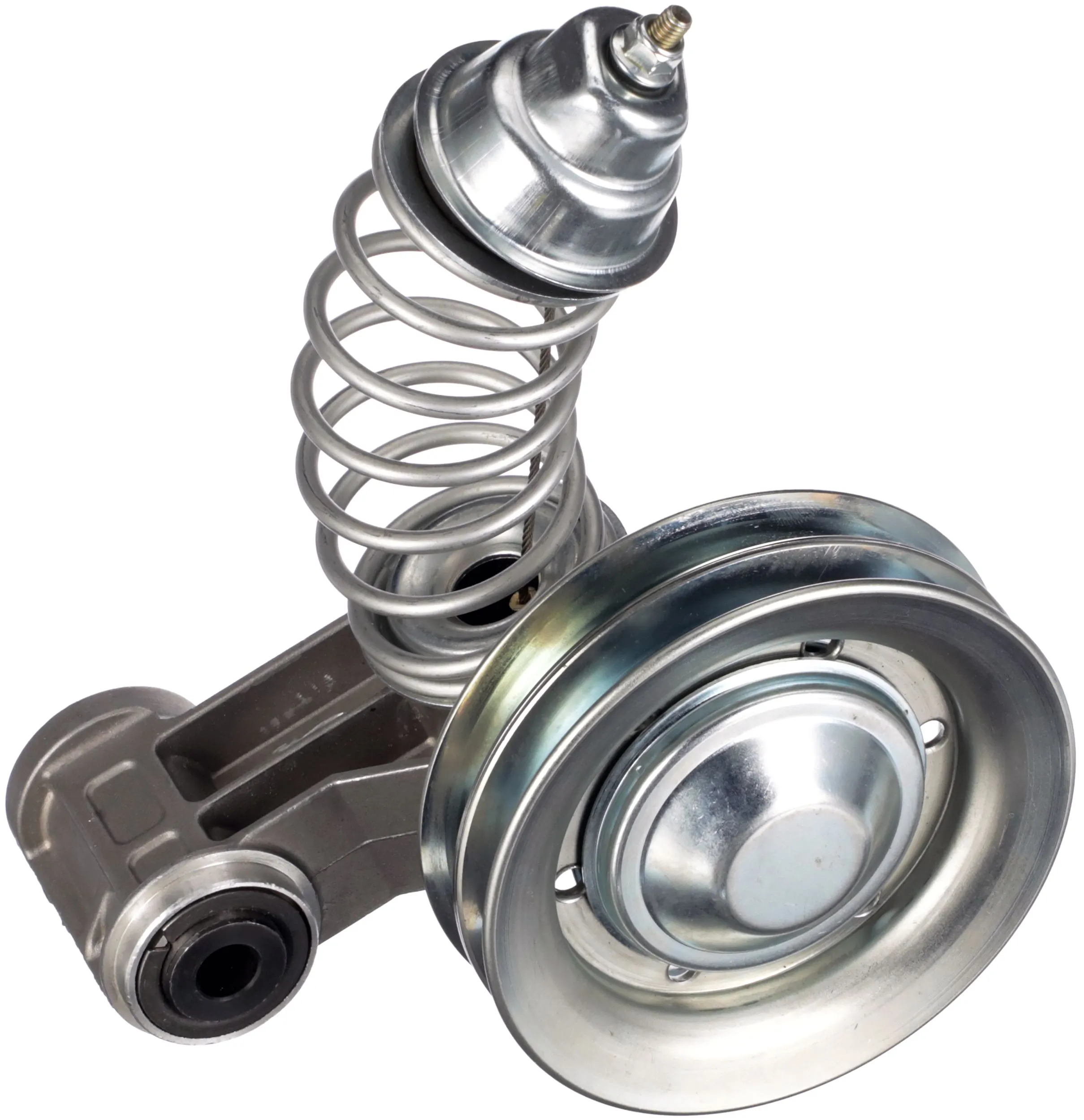 Tensioner Pulley, V-belt FleetRunner™ T38769