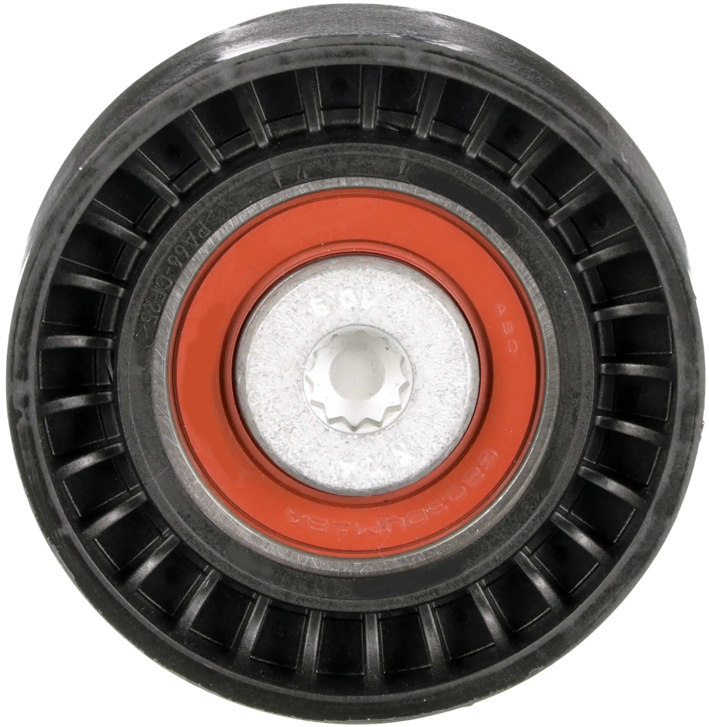 Deflection/Guide Pulley, V-ribbed belt DriveAlign™ T36901