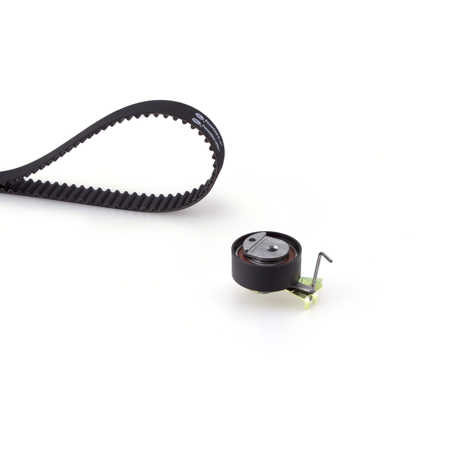 Timing Belt Kit PowerGrip™ K015574XS