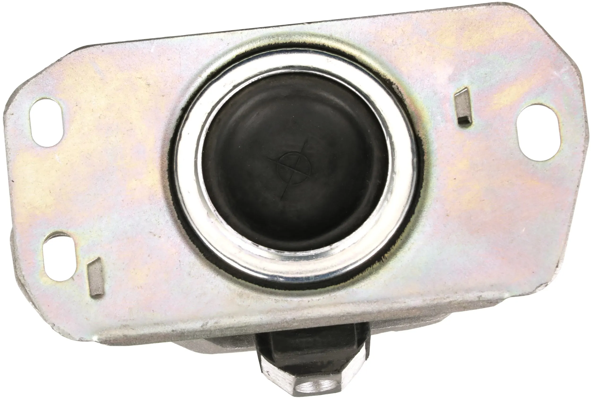 Mounting, engine ETM1872