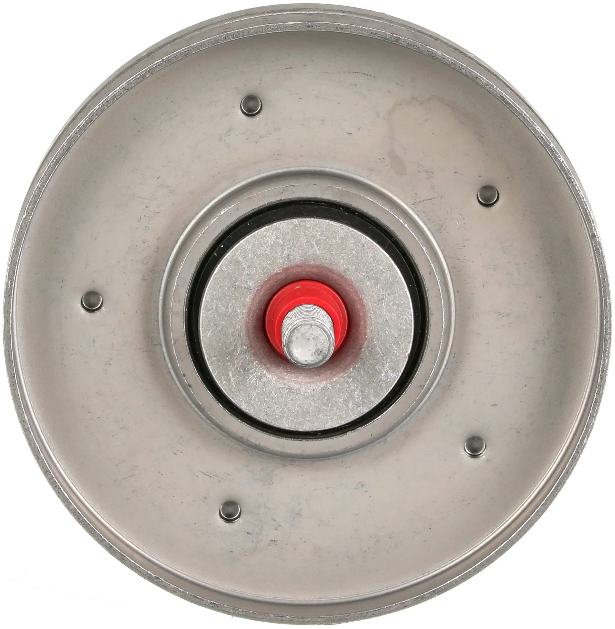 Deflection/Guide Pulley, V-ribbed belt DriveAlign™ T36436