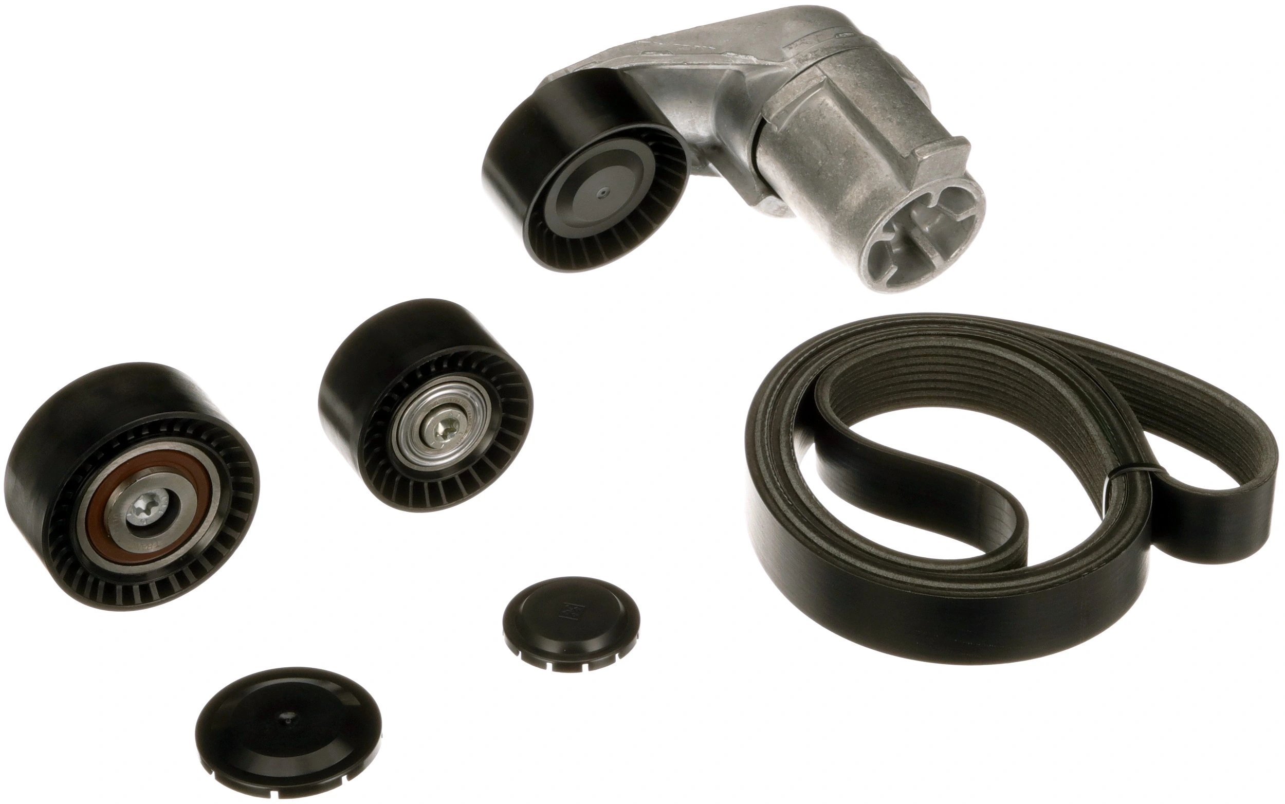 V-Ribbed Belt Set Micro-V® K018PK1475