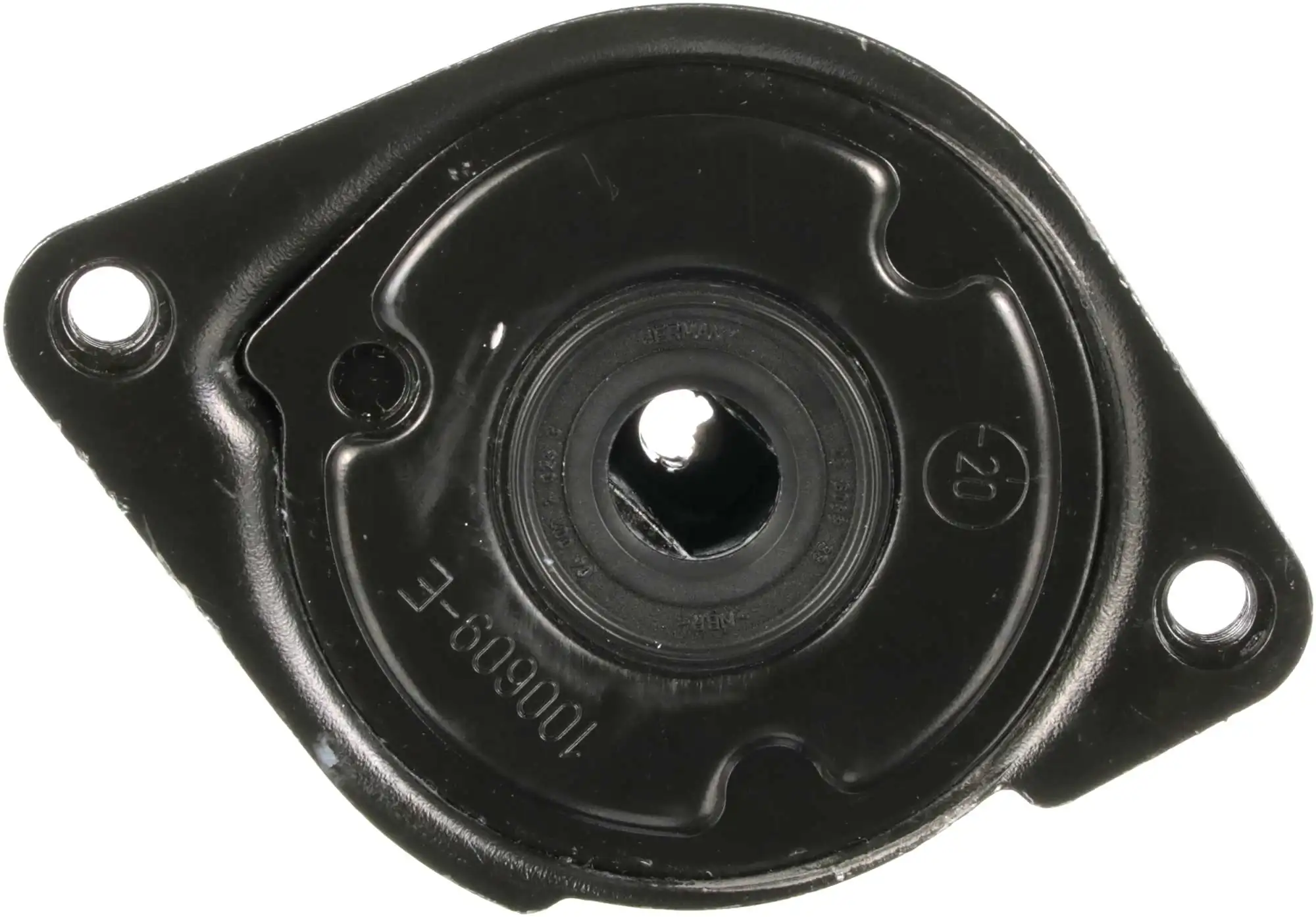 Belt Tensioner, V-ribbed belt DriveAlign™ T39089