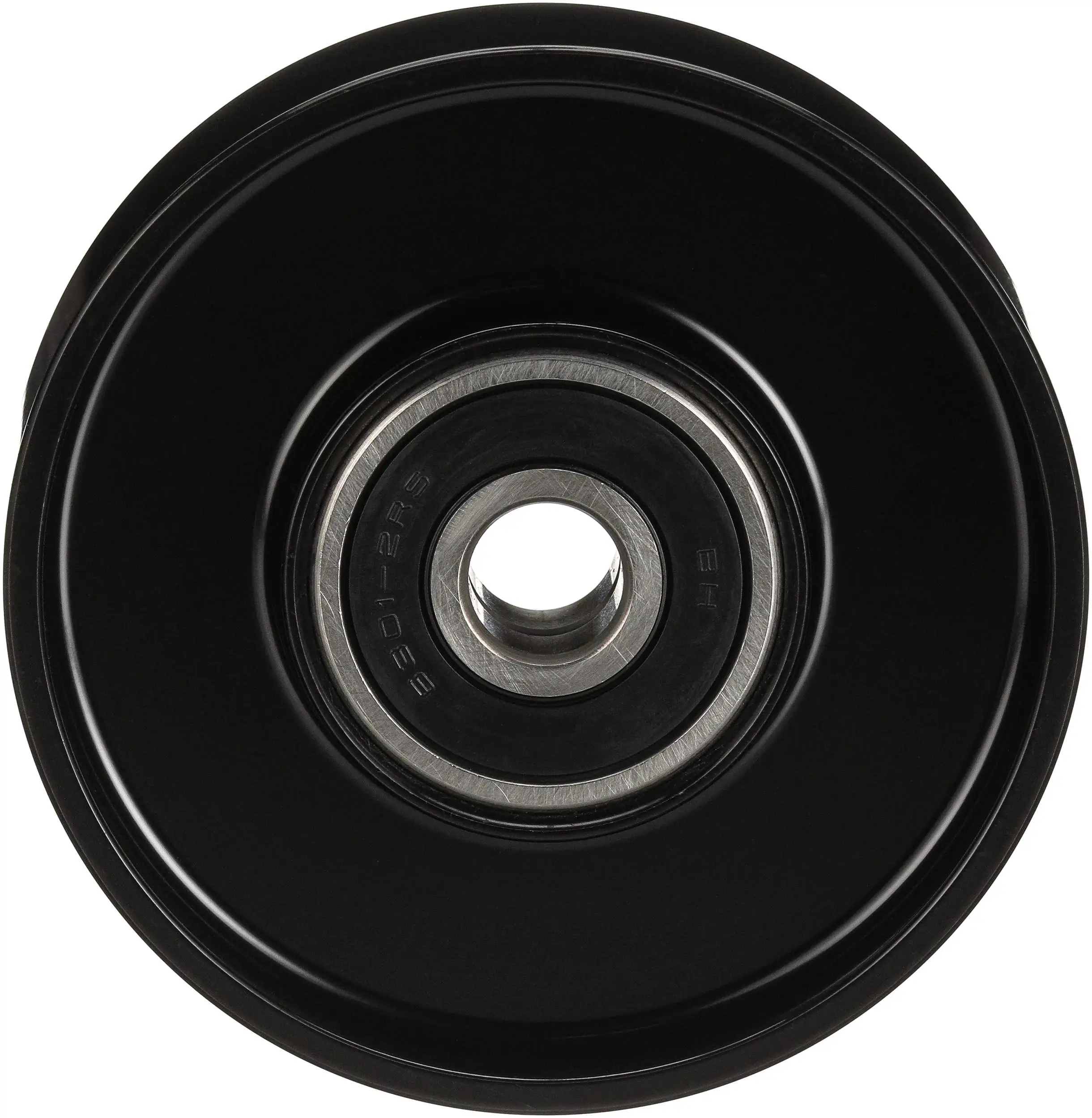 GATES T36336 Tensioner Pulley, V-ribbed belt