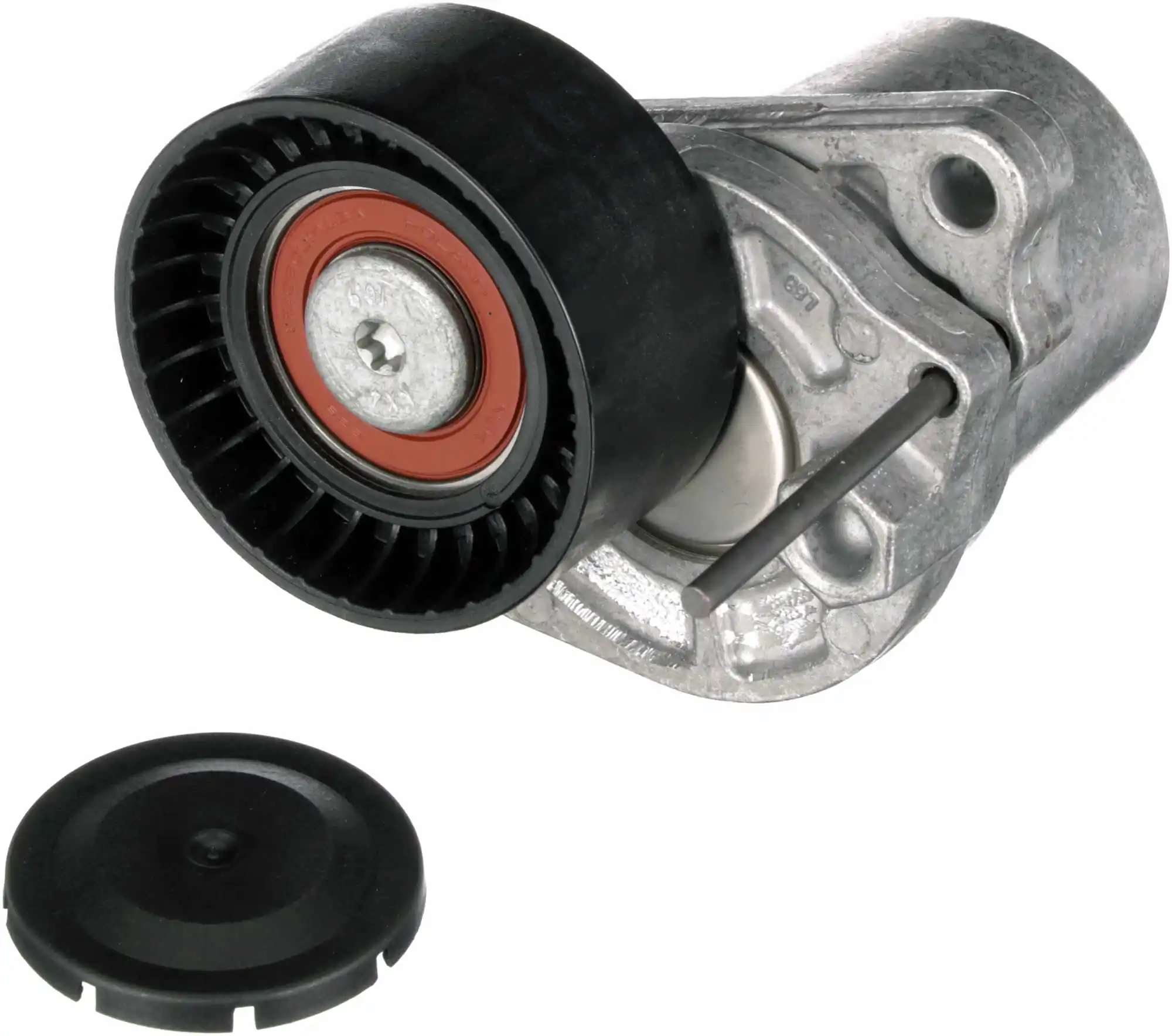 Belt Tensioner, V-ribbed belt DriveAlign™ T39251