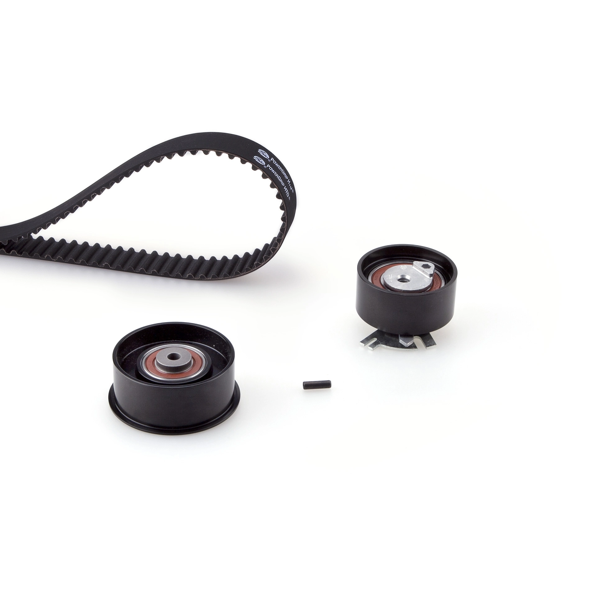 Timing Belt Kit PowerGrip™ K015573XS