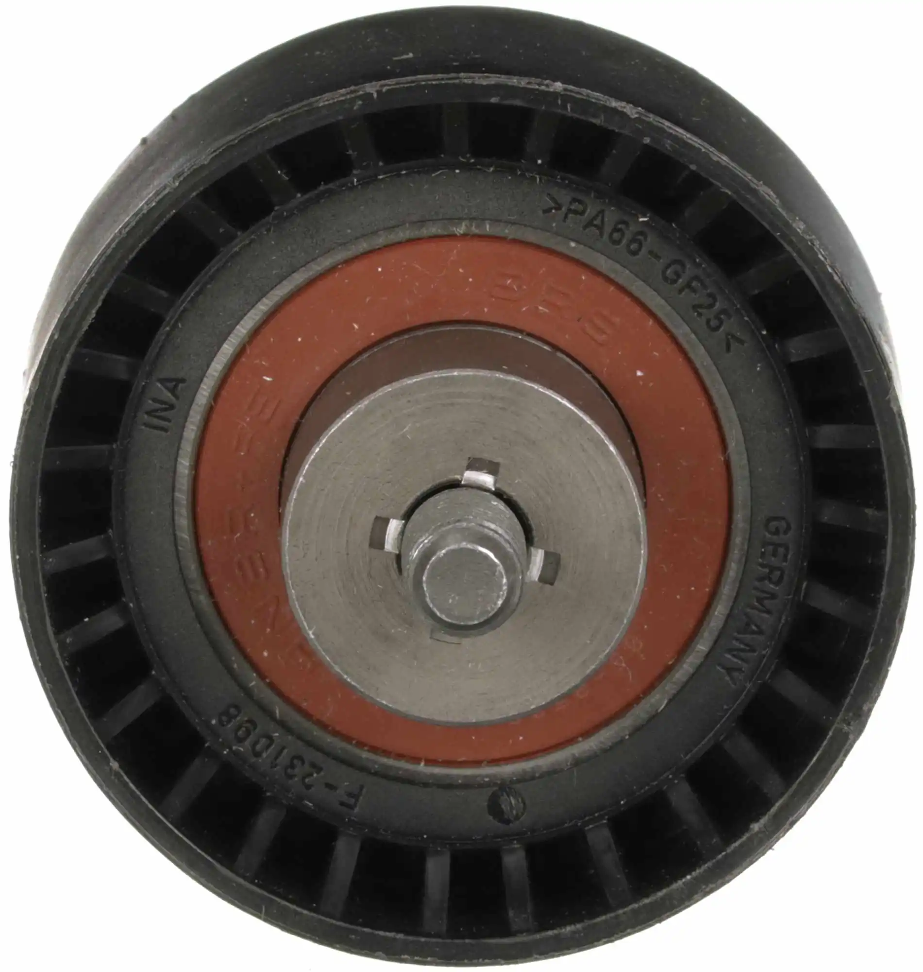Deflection Pulley/Guide Pulley, timing belt PowerGrip™ T42060