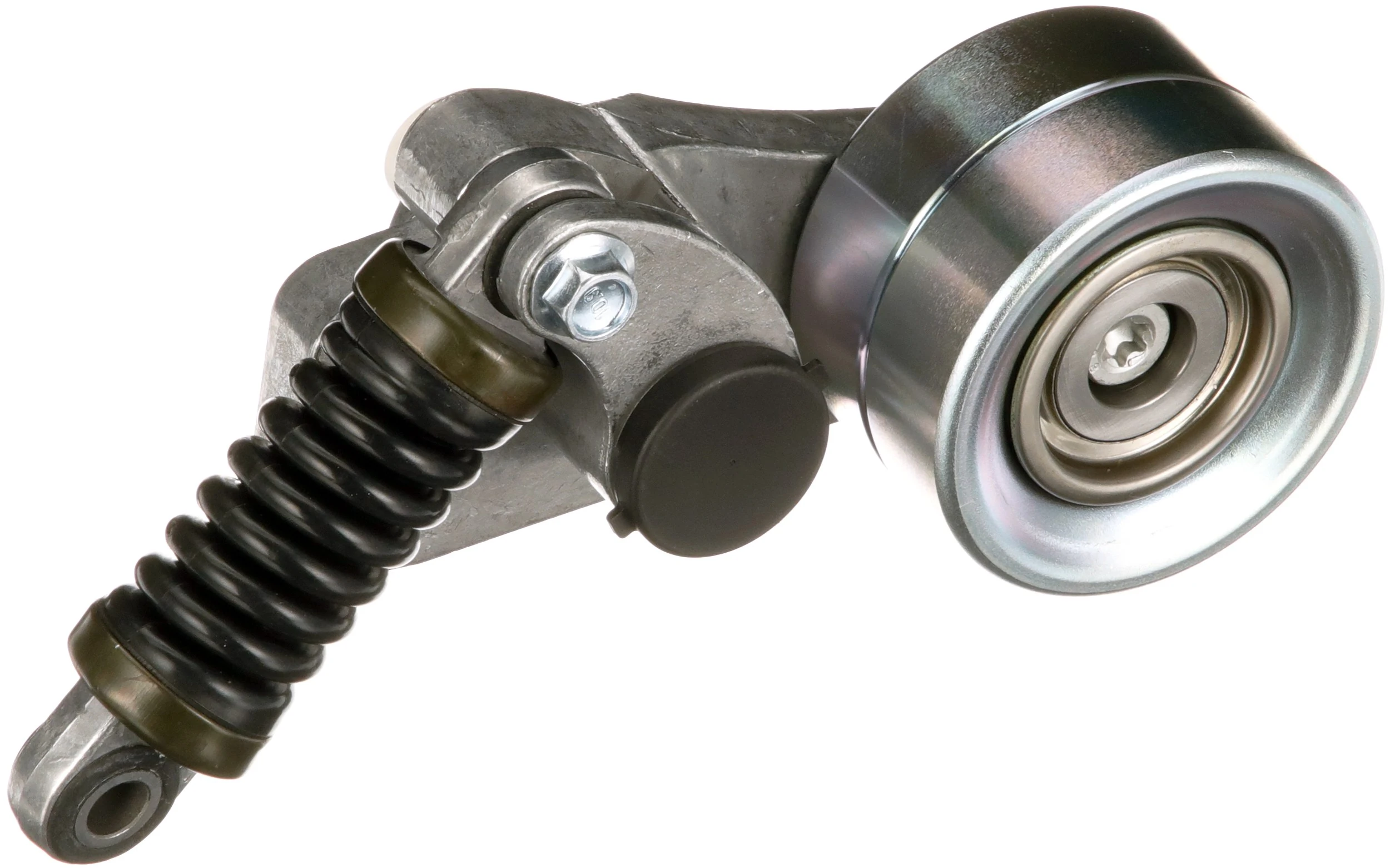 Belt Tensioner, V-ribbed belt FleetRunner™ T38604